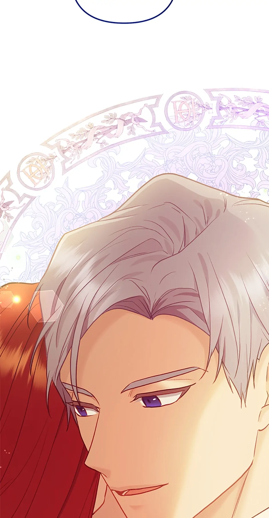 The Glamorous Life of the Fake Mistress - Chapter 58 [R15] manhwa