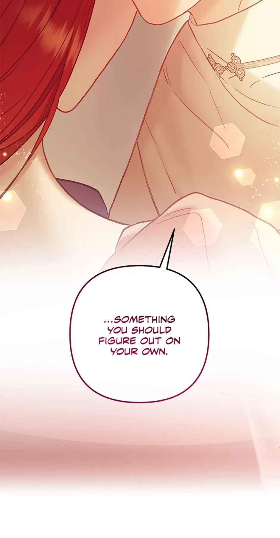 The Glamorous Life of the Fake Mistress - Chapter 58 [R15] manhwa