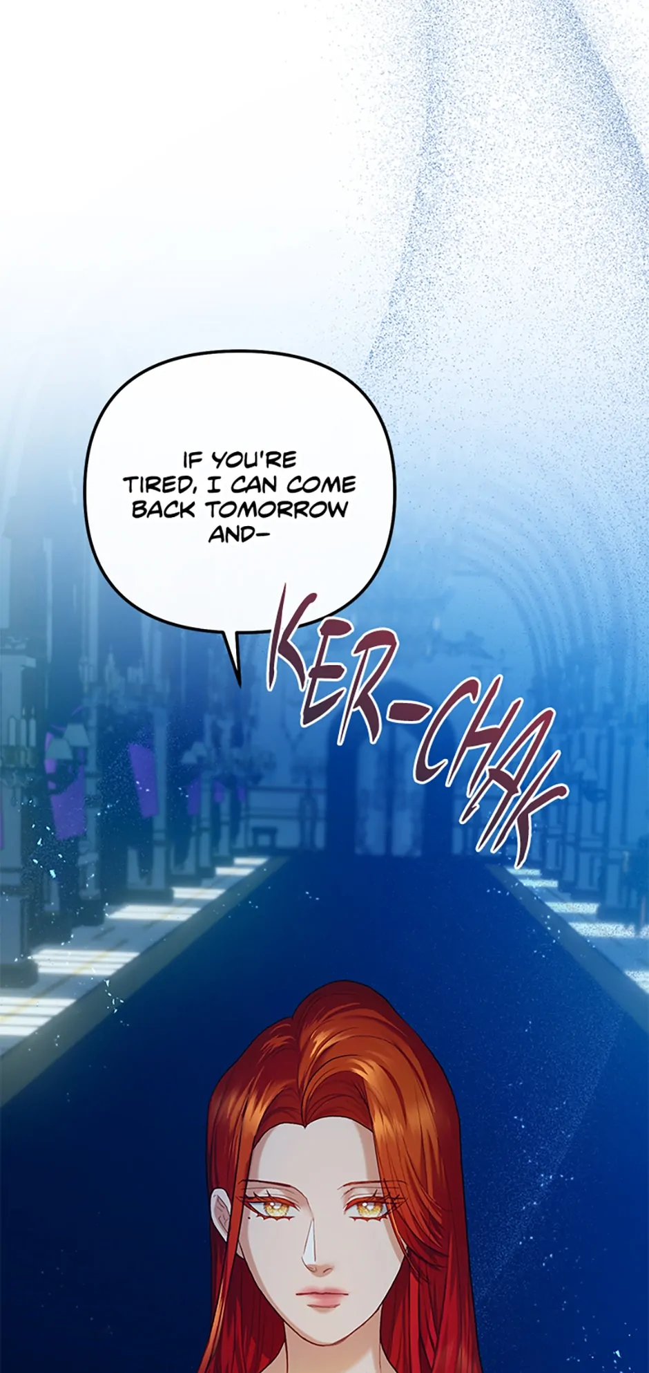 The Glamorous Life of the Fake Mistress - Chapter 58 [R15] manhwa