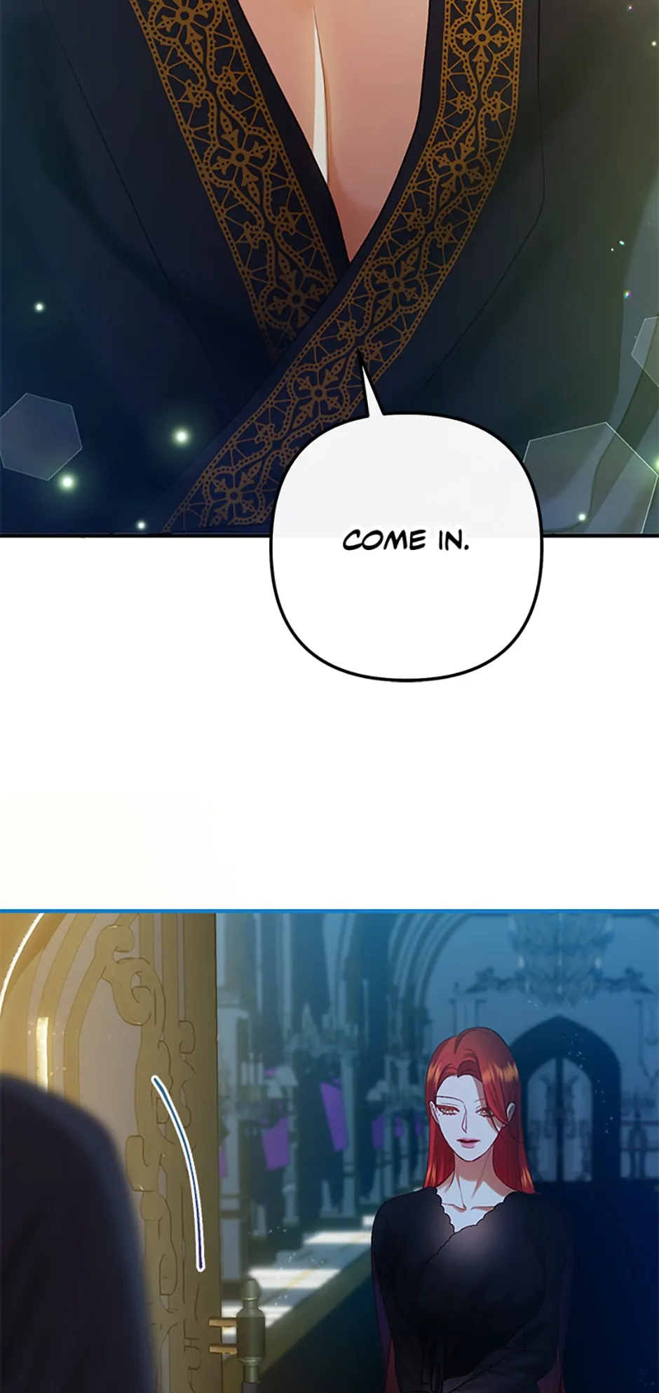 The Glamorous Life of the Fake Mistress - Chapter 58 [R15] manhwa