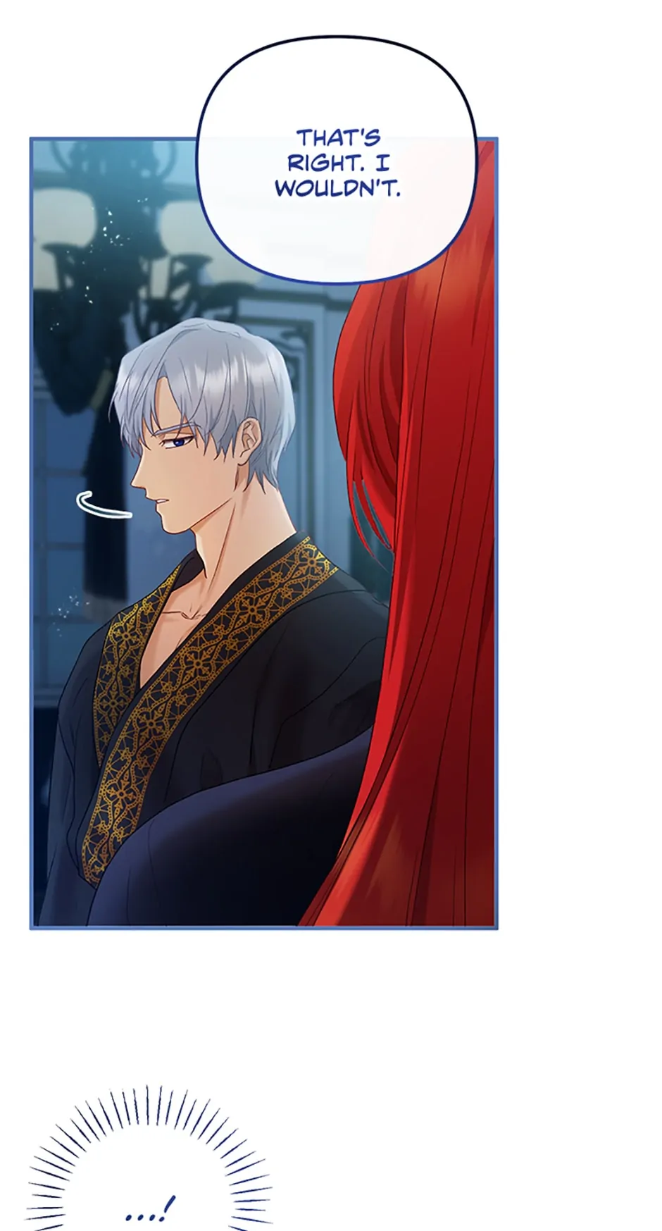 The Glamorous Life of the Fake Mistress - Chapter 58 [R15] manhwa