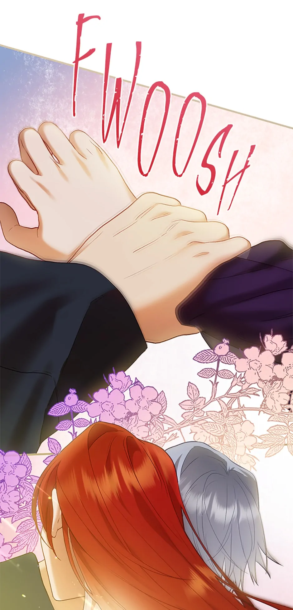 The Glamorous Life of the Fake Mistress - Chapter 58 [R15] manhwa