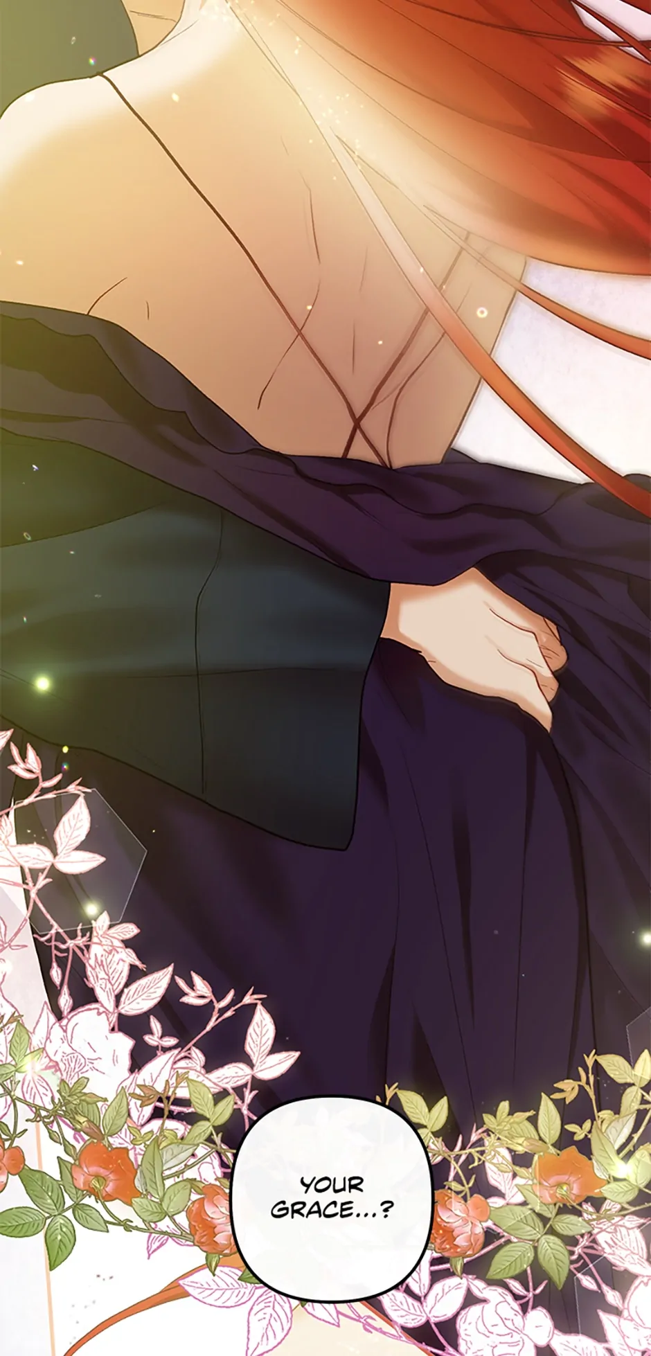 The Glamorous Life of the Fake Mistress - Chapter 58 [R15] manhwa