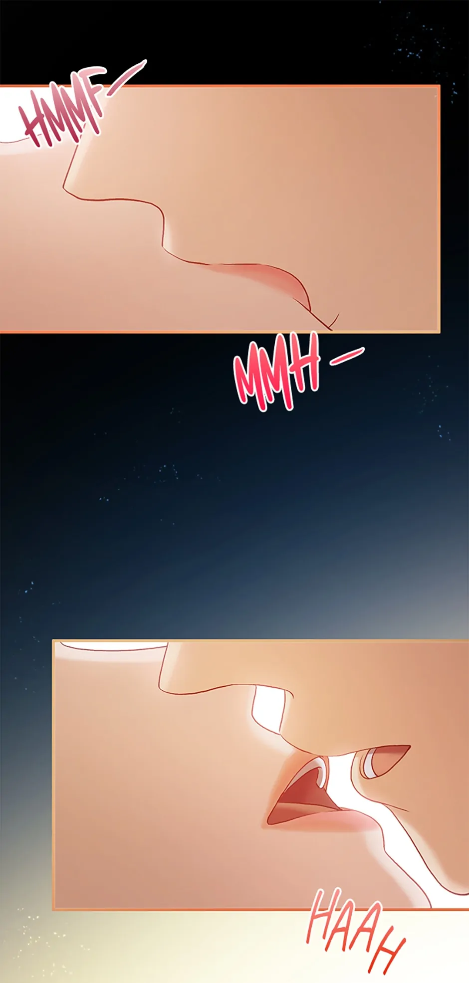 The Glamorous Life of the Fake Mistress - Chapter 58 [R15] manhwa