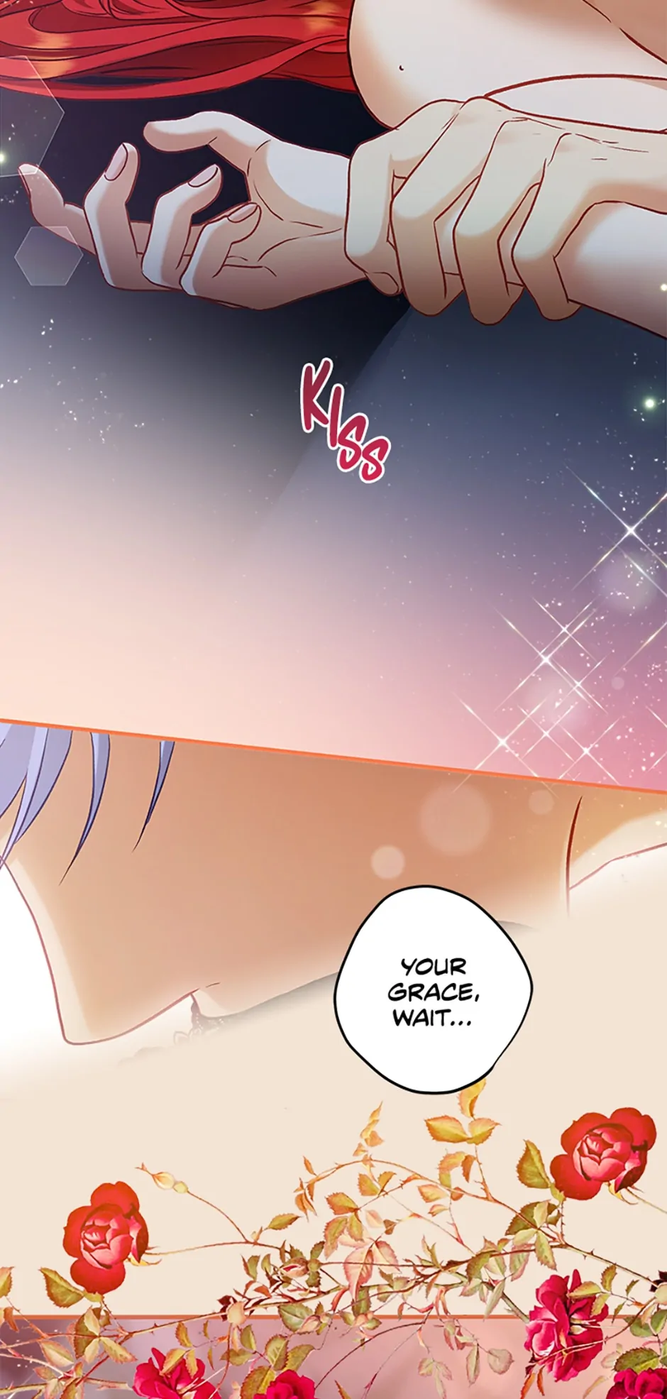 The Glamorous Life of the Fake Mistress - Chapter 58 [R15] manhwa