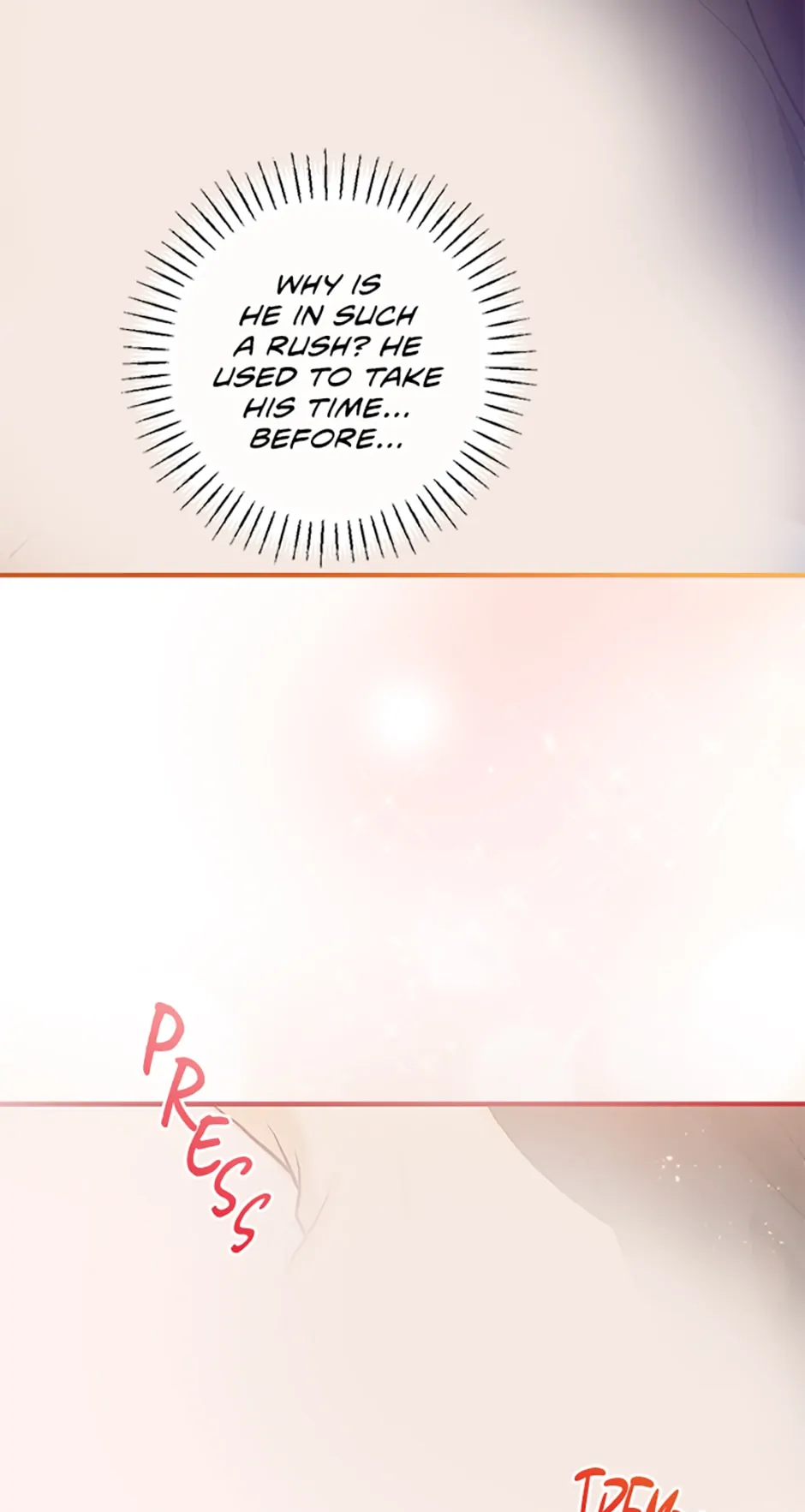 The Glamorous Life of the Fake Mistress - Chapter 58 [R15] manhwa