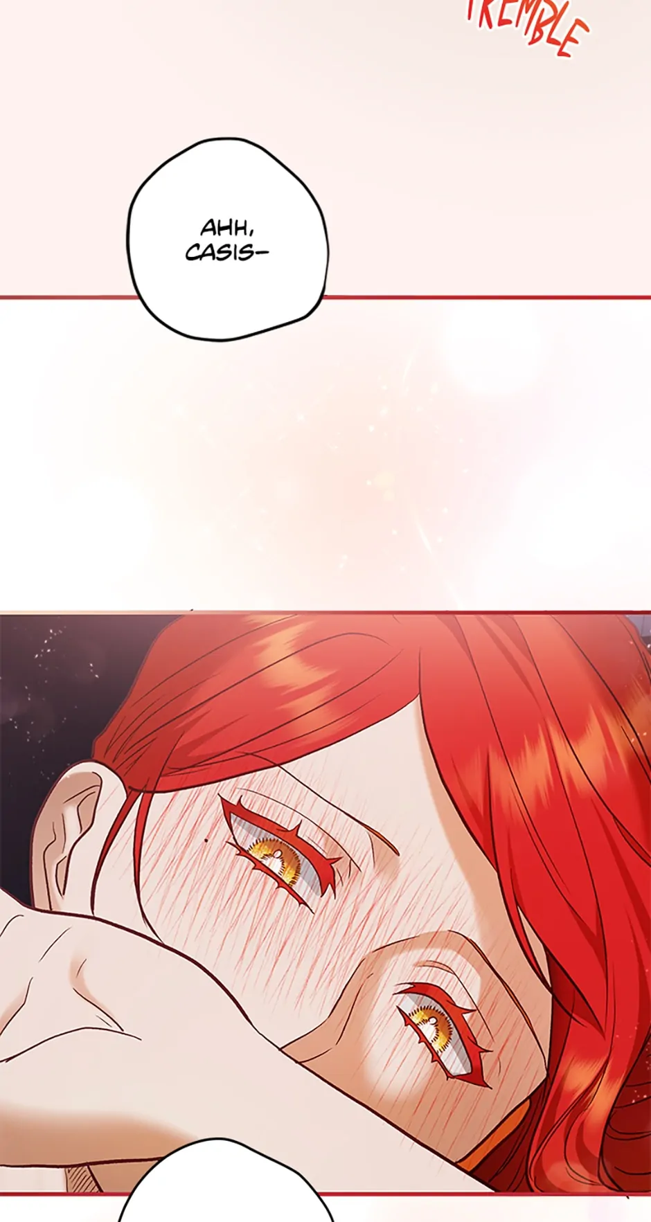The Glamorous Life of the Fake Mistress - Chapter 58 [R15] manhwa