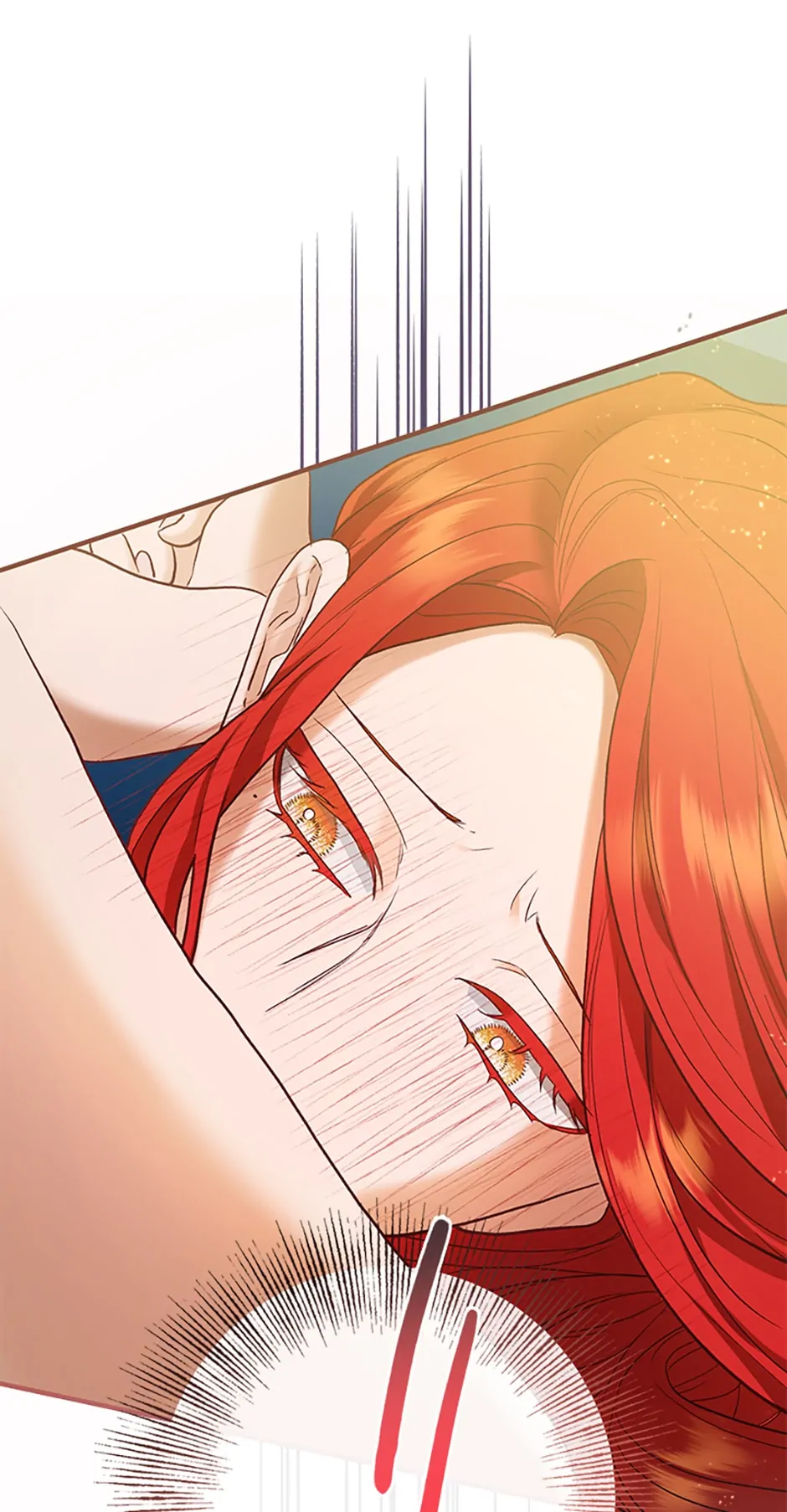 The Glamorous Life of the Fake Mistress - Chapter 58 [R15] manhwa