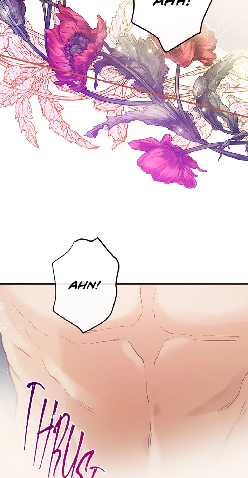 The Glamorous Life of the Fake Mistress - Chapter 58 [R15] manhwa