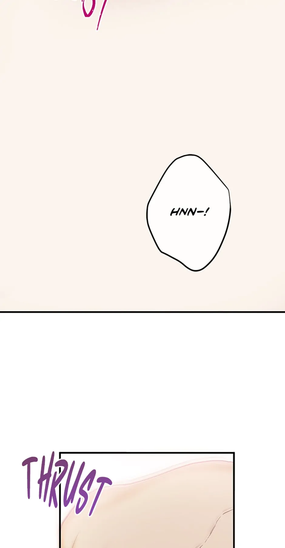 The Glamorous Life of the Fake Mistress - Chapter 58 [R15] manhwa
