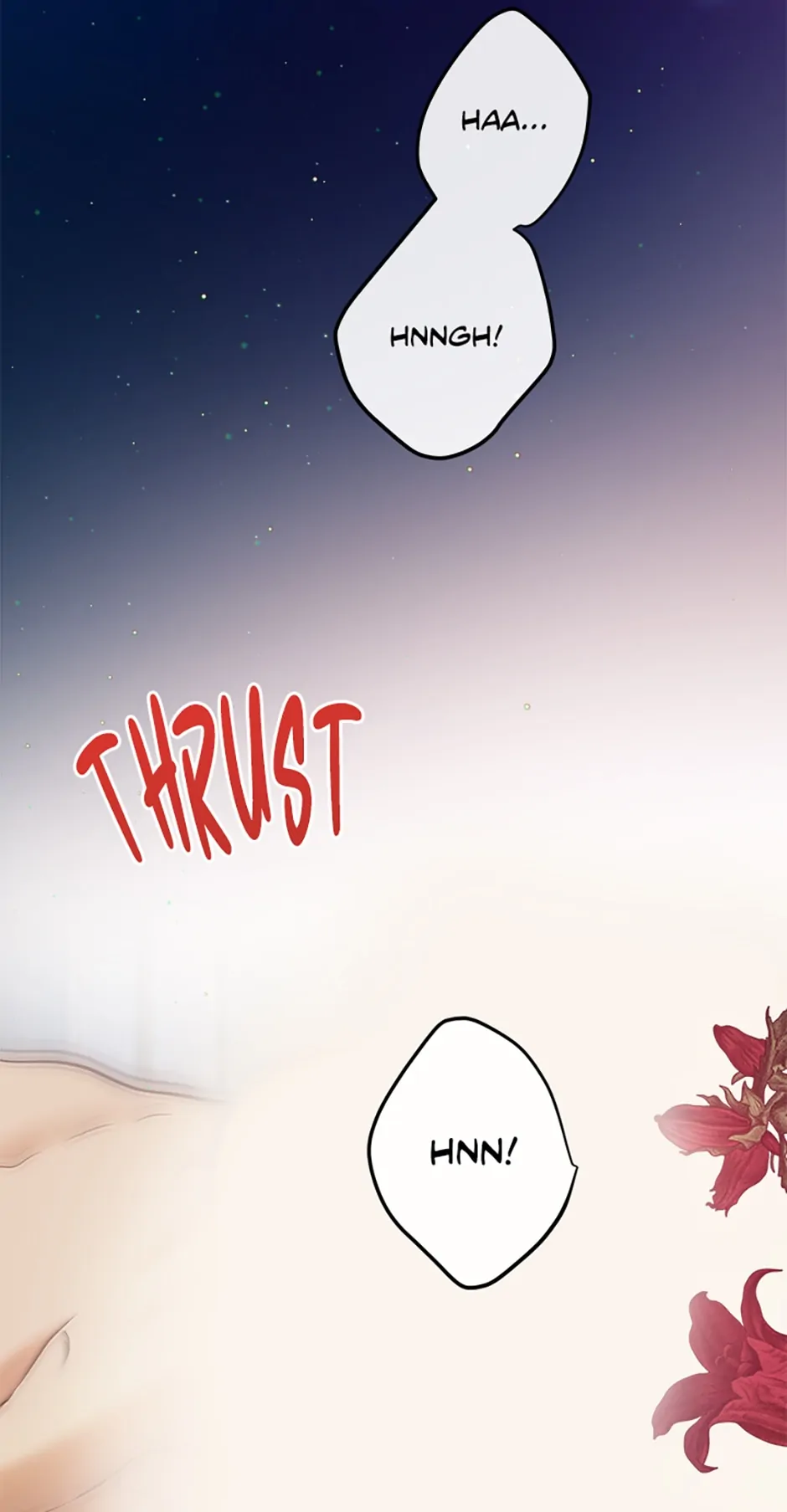 The Glamorous Life of the Fake Mistress - Chapter 58 [R15] manhwa