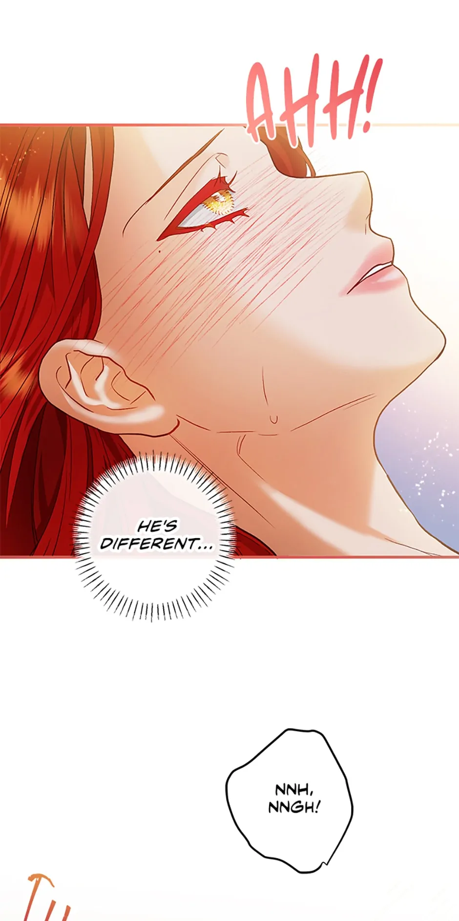 The Glamorous Life of the Fake Mistress - Chapter 58 [R15] manhwa