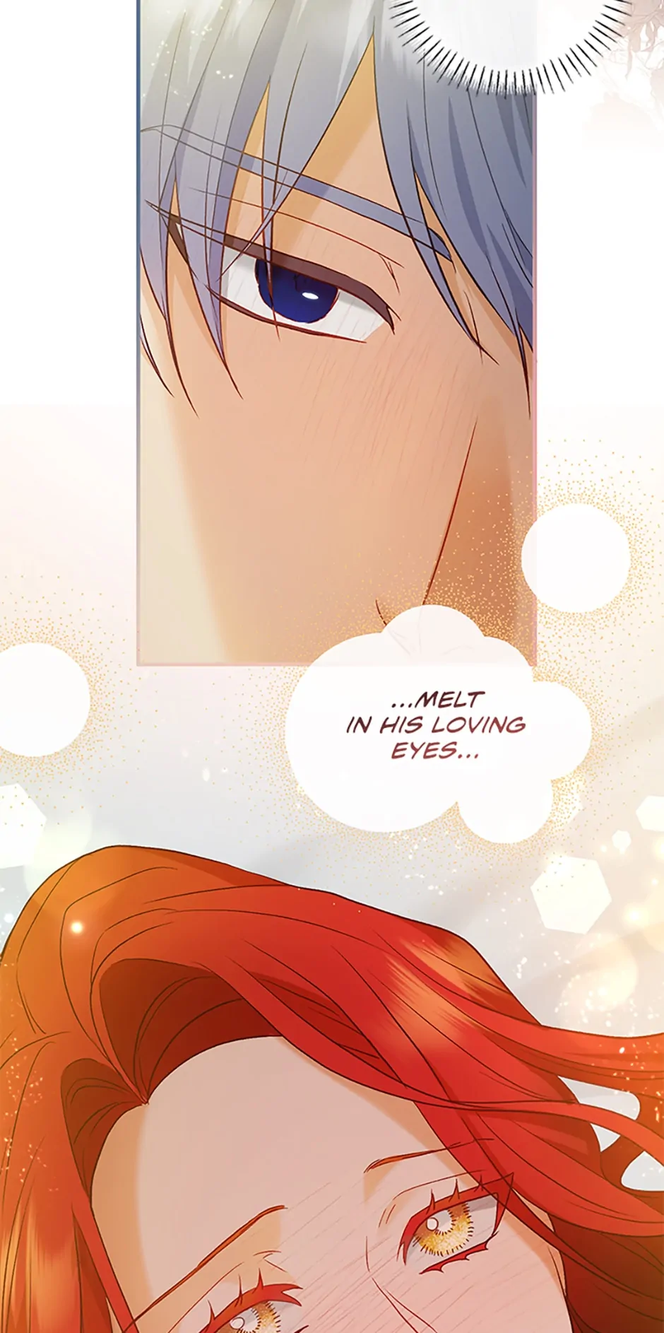 The Glamorous Life of the Fake Mistress - Chapter 58 [R15] manhwa