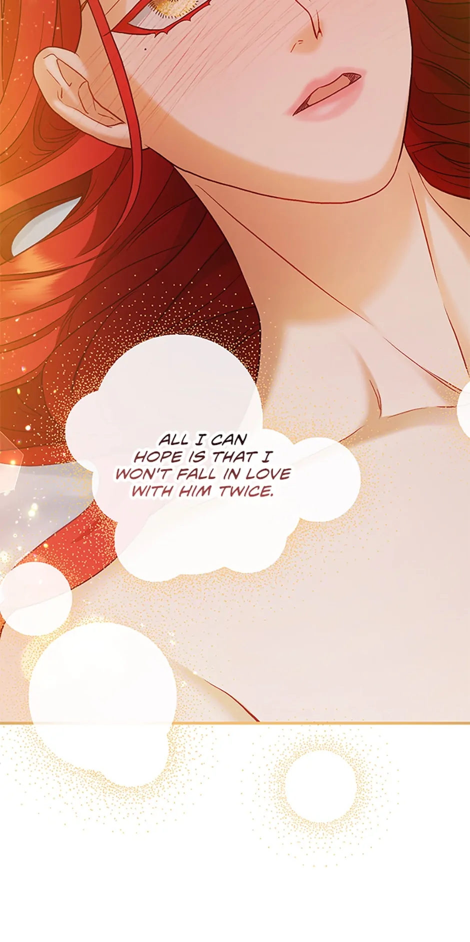 The Glamorous Life of the Fake Mistress - Chapter 58 [R15] manhwa