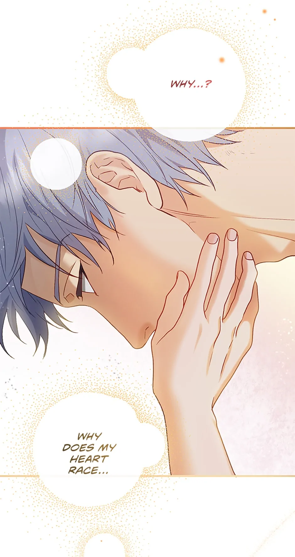 The Glamorous Life of the Fake Mistress - Chapter 58 [R15] manhwa