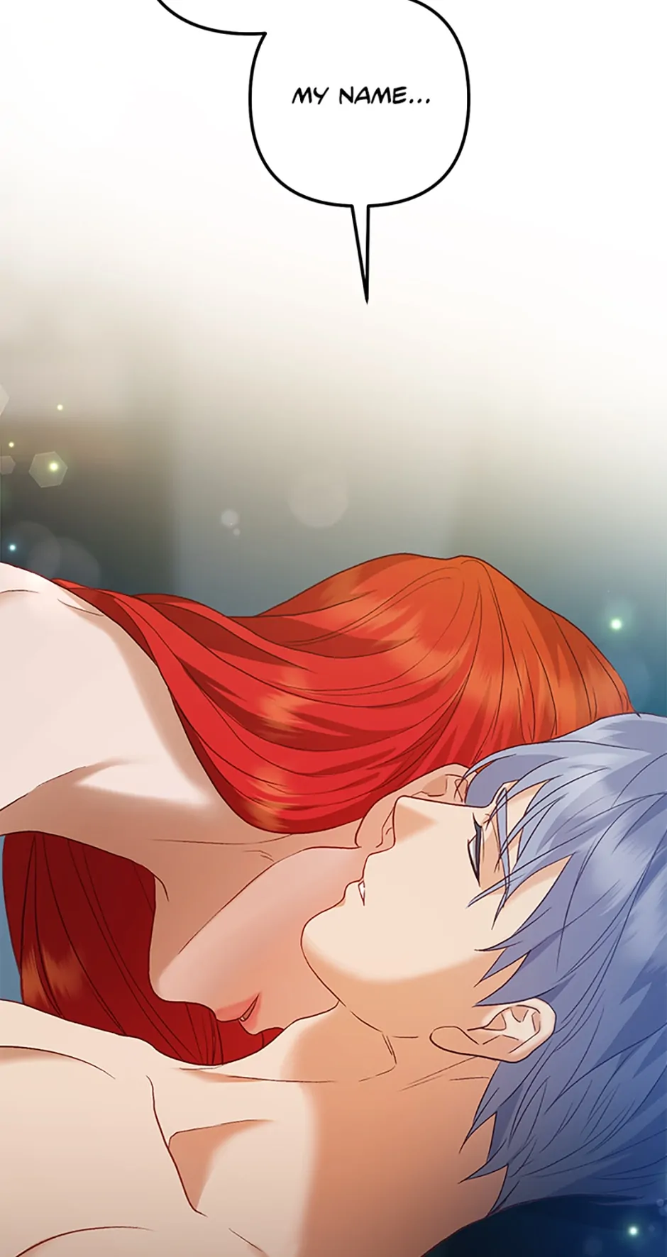 The Glamorous Life of the Fake Mistress - Chapter 58 [R15] manhwa