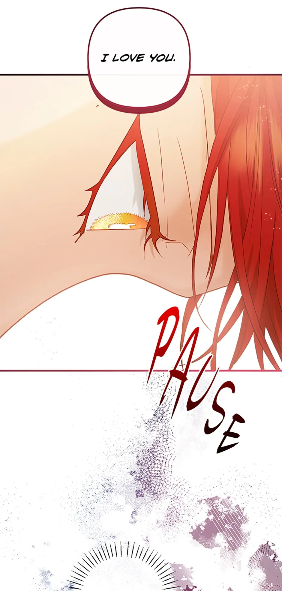 The Glamorous Life of the Fake Mistress - Chapter 58 [R15] manhwa