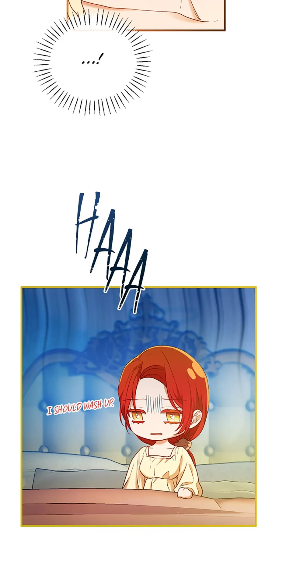 The Glamorous Life of the Fake Mistress - Chapter 58 [R15] manhwa