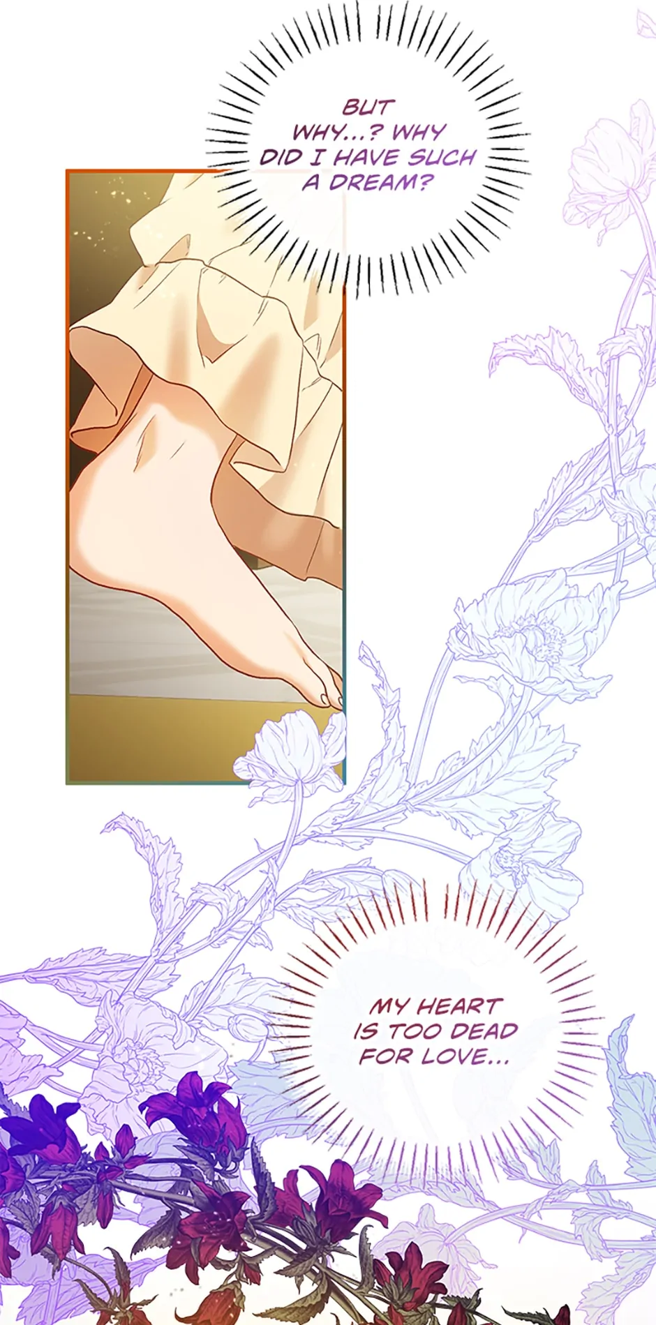 The Glamorous Life of the Fake Mistress - Chapter 58 [R15] manhwa