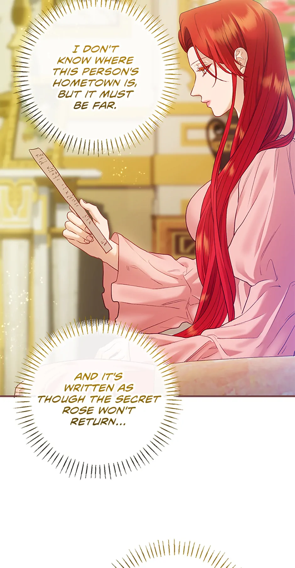 The Glamorous Life of the Fake Mistress - Chapter 58 [R19] manhwa