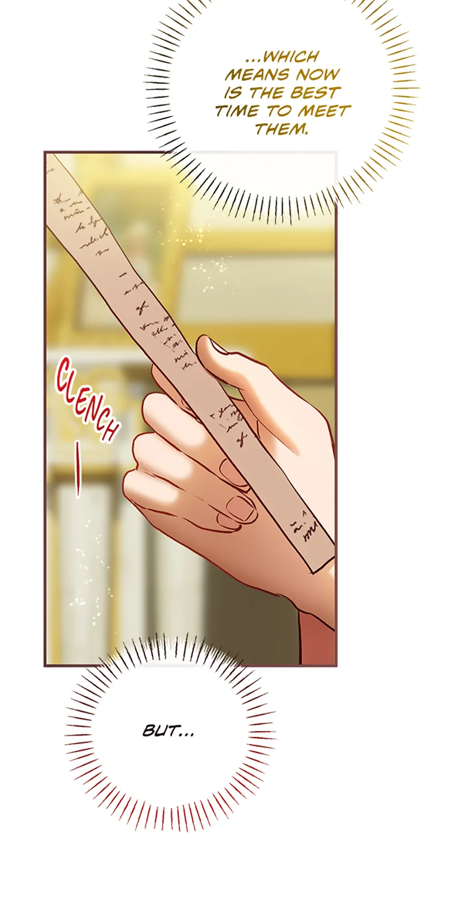 The Glamorous Life of the Fake Mistress - Chapter 58 [R19] manhwa