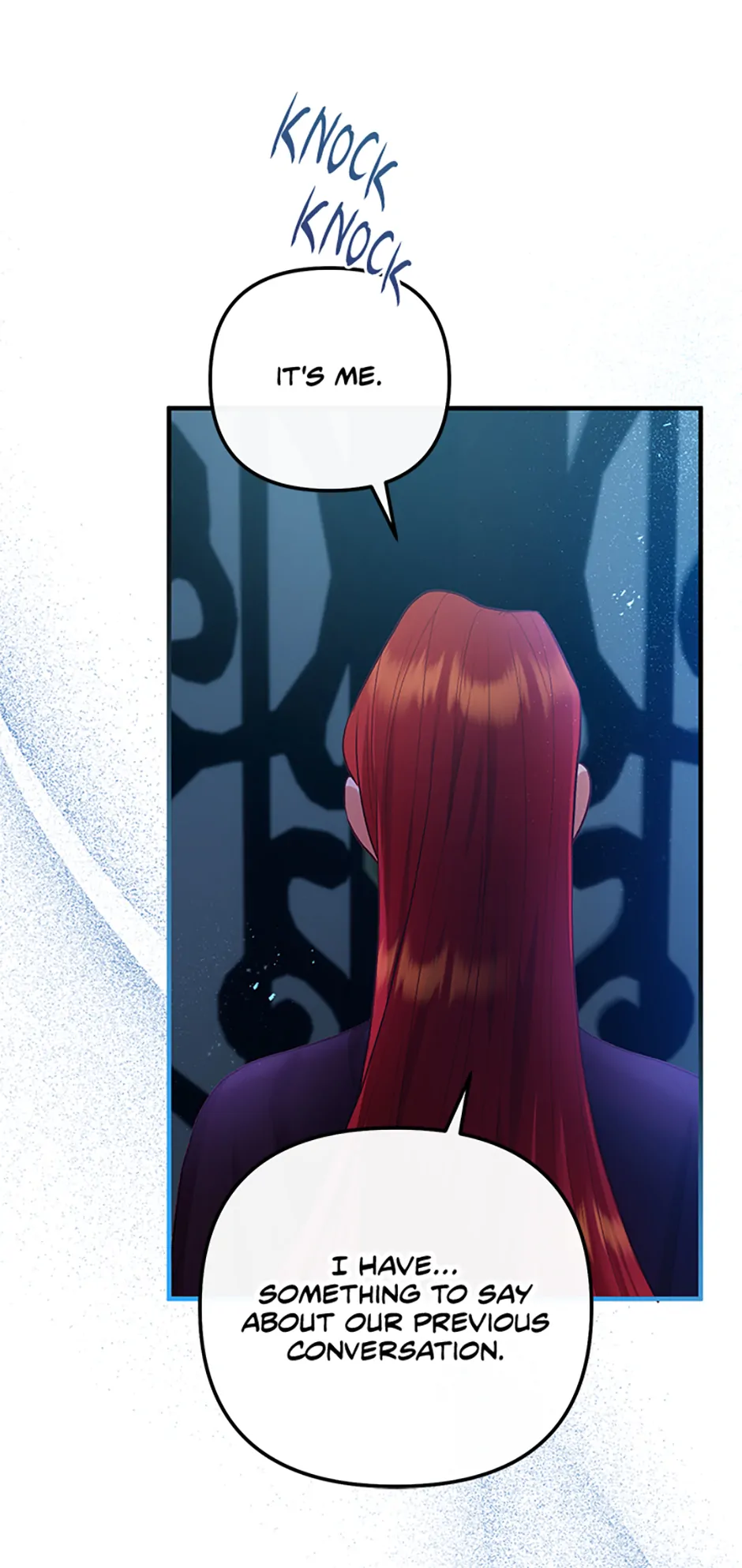 The Glamorous Life of the Fake Mistress - Chapter 58 [R19] manhwa
