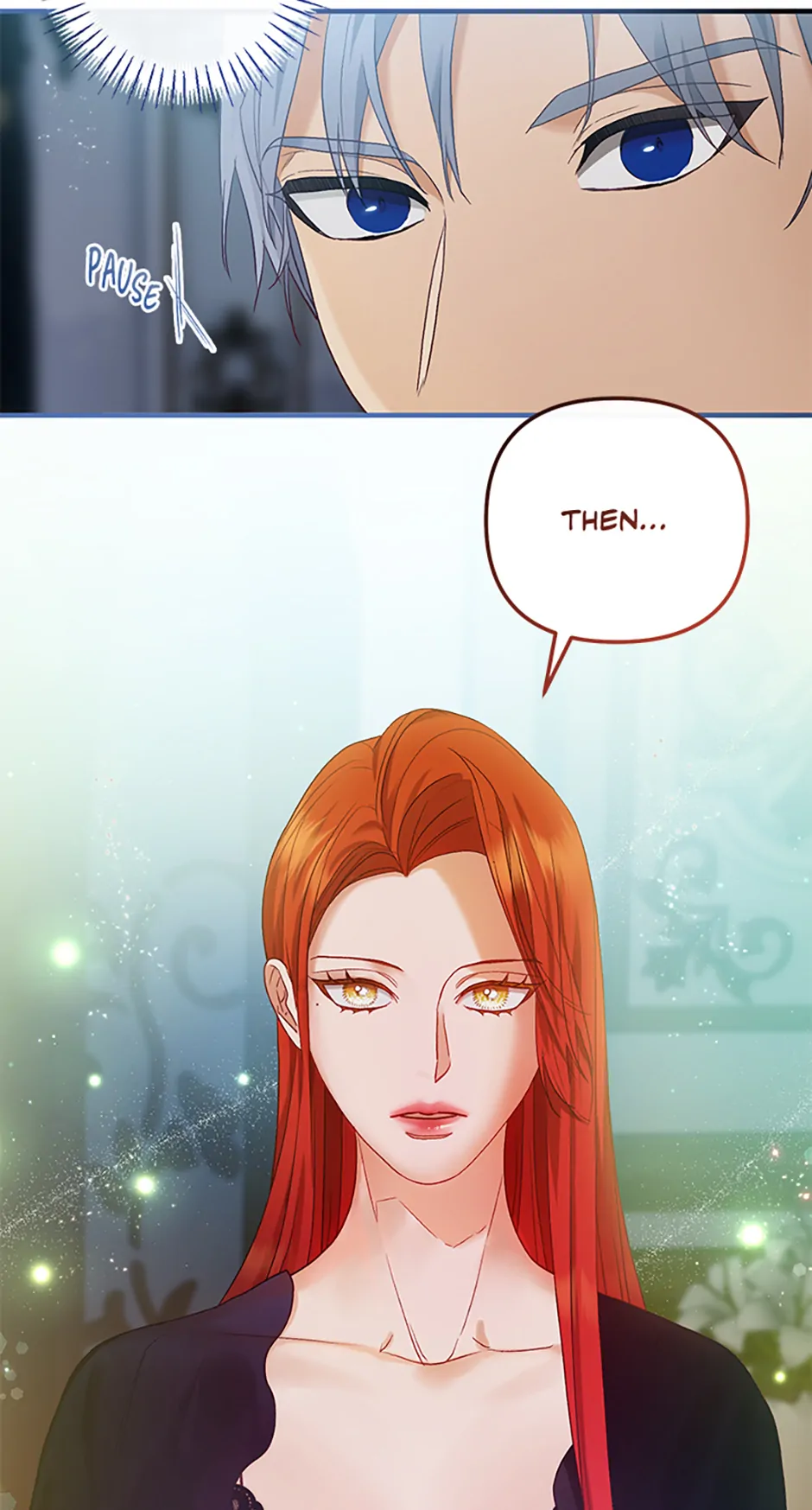 The Glamorous Life of the Fake Mistress - Chapter 58 [R19] manhwa