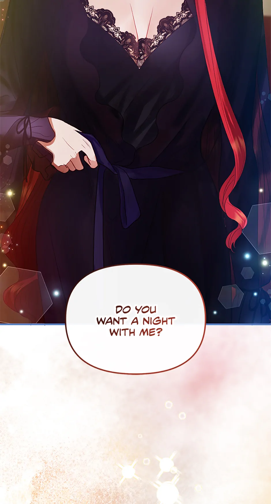 The Glamorous Life of the Fake Mistress - Chapter 58 [R19] manhwa
