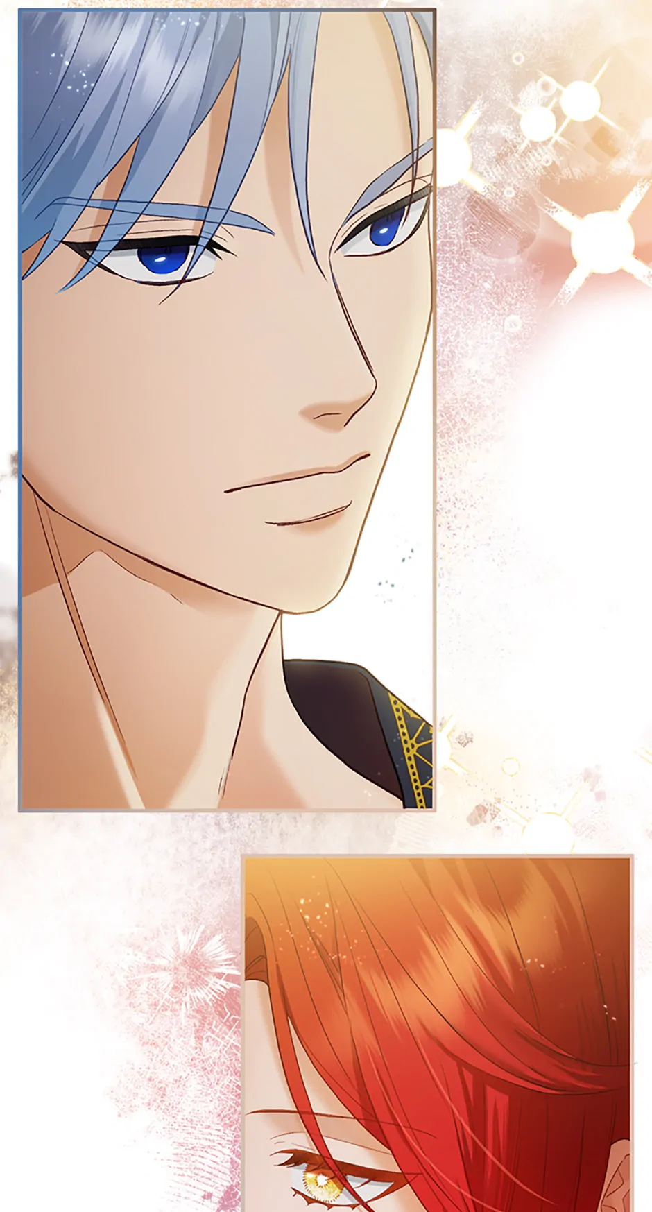 The Glamorous Life of the Fake Mistress - Chapter 58 [R19] manhwa