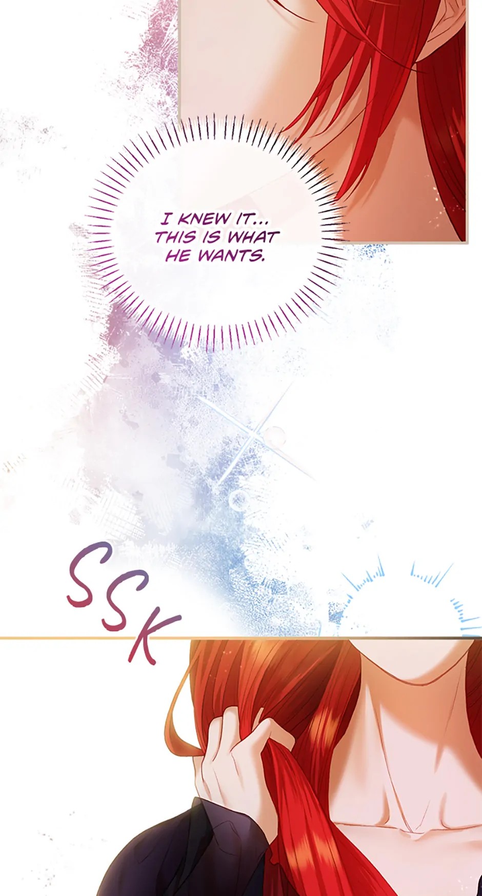 The Glamorous Life of the Fake Mistress - Chapter 58 [R19] manhwa