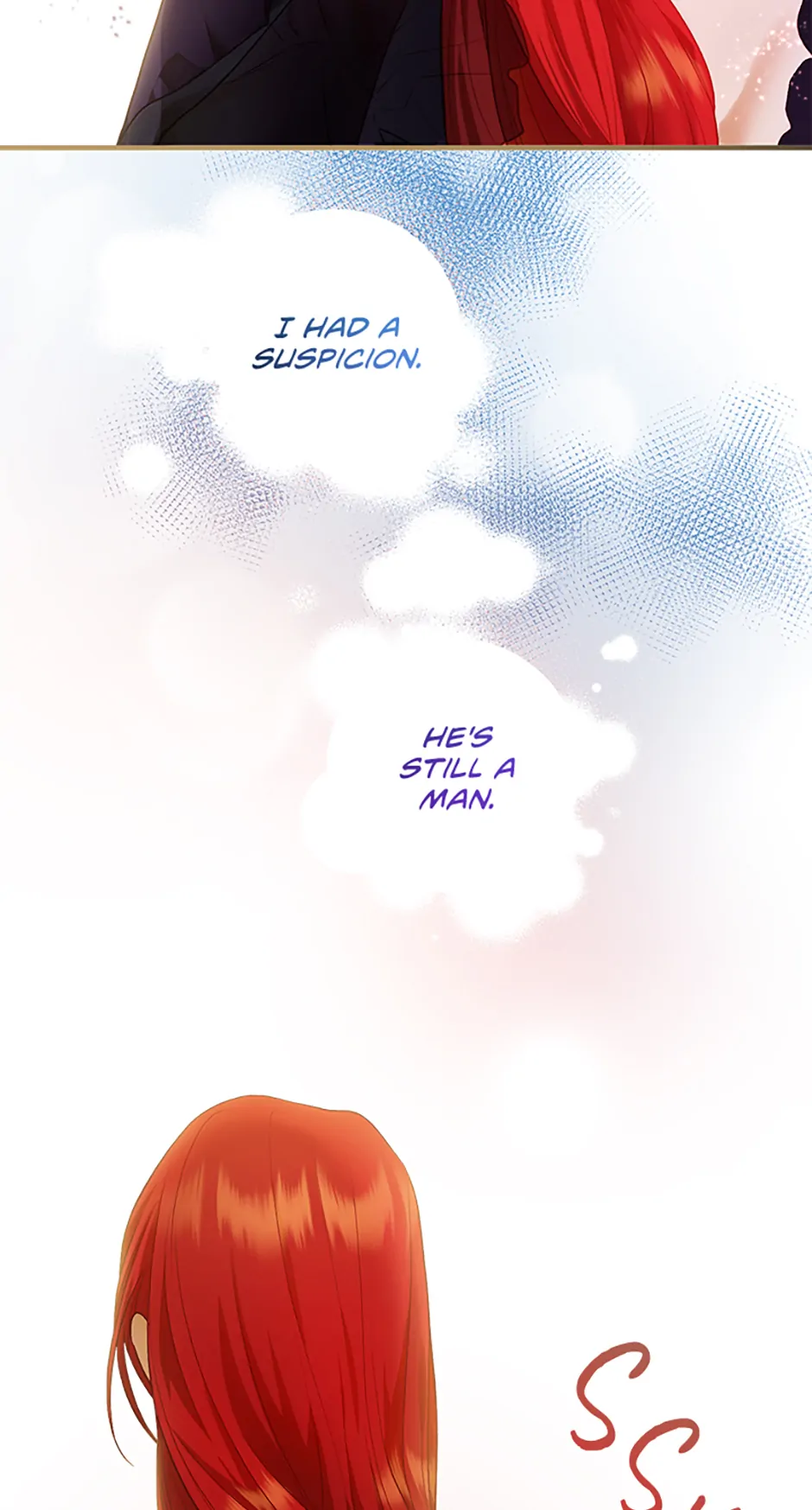 The Glamorous Life of the Fake Mistress - Chapter 58 [R19] manhwa