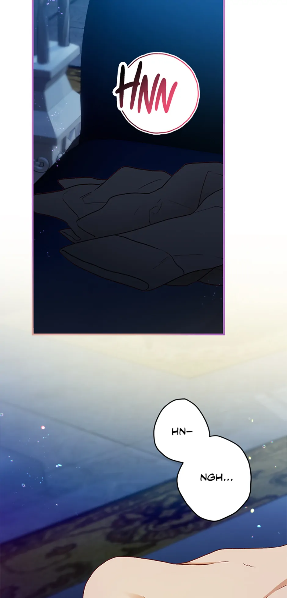 The Glamorous Life of the Fake Mistress - Chapter 58 [R19] manhwa