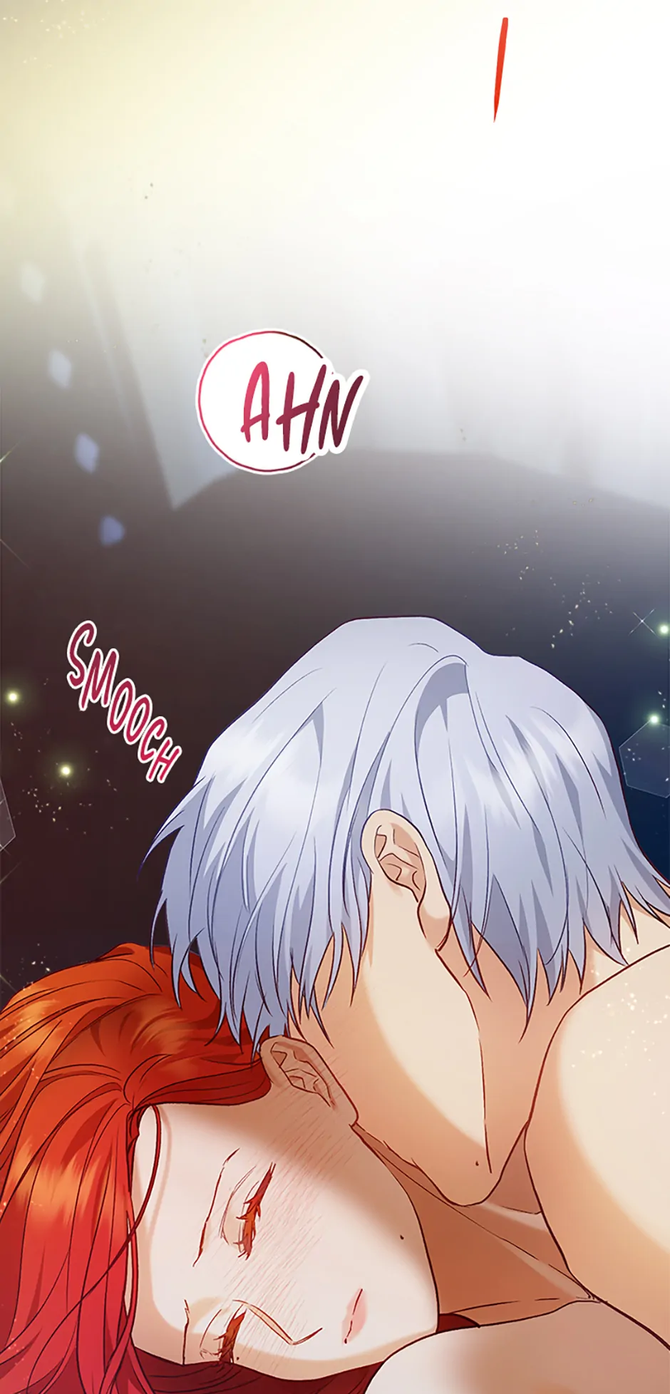 The Glamorous Life of the Fake Mistress - Chapter 58 [R19] manhwa