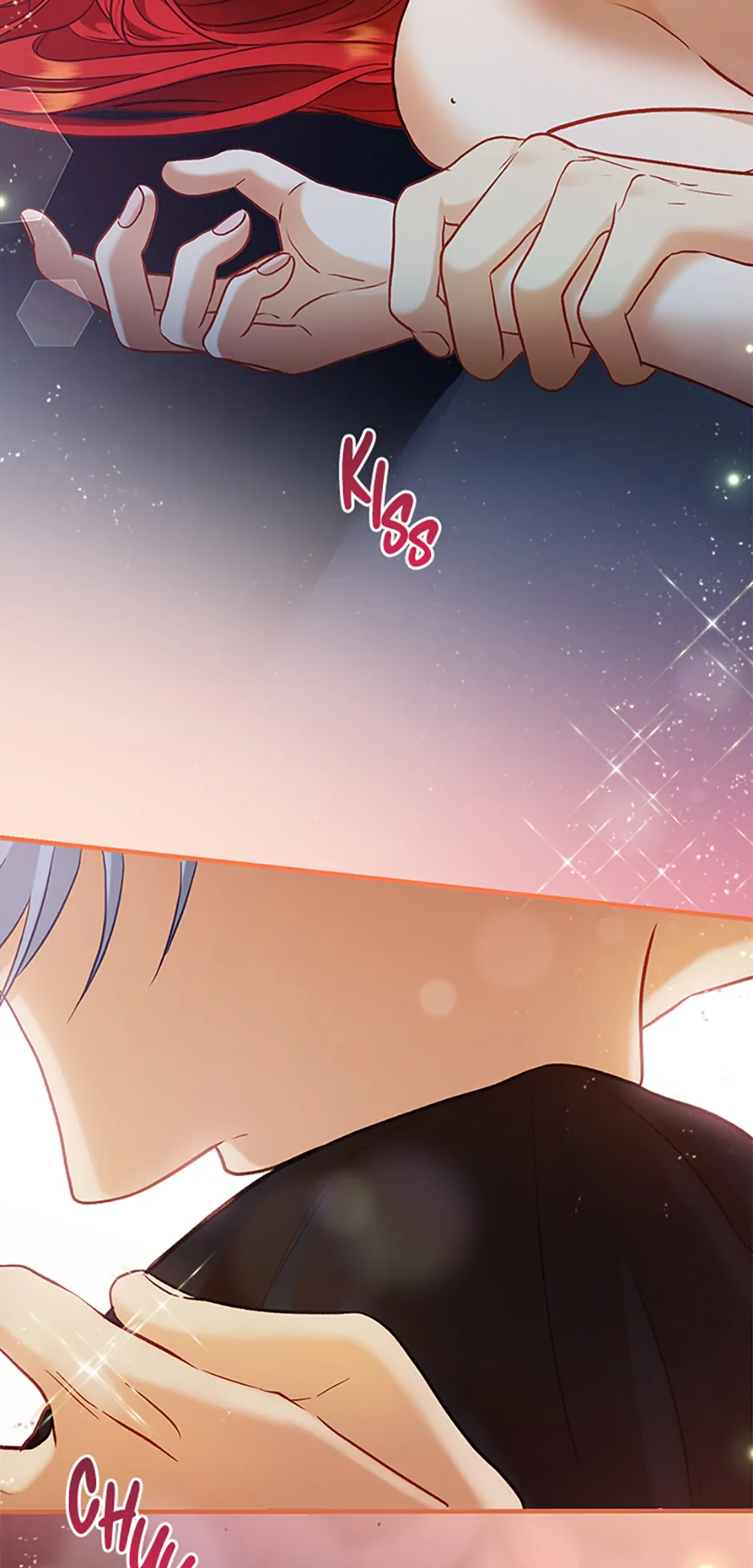 The Glamorous Life of the Fake Mistress - Chapter 58 [R19] manhwa