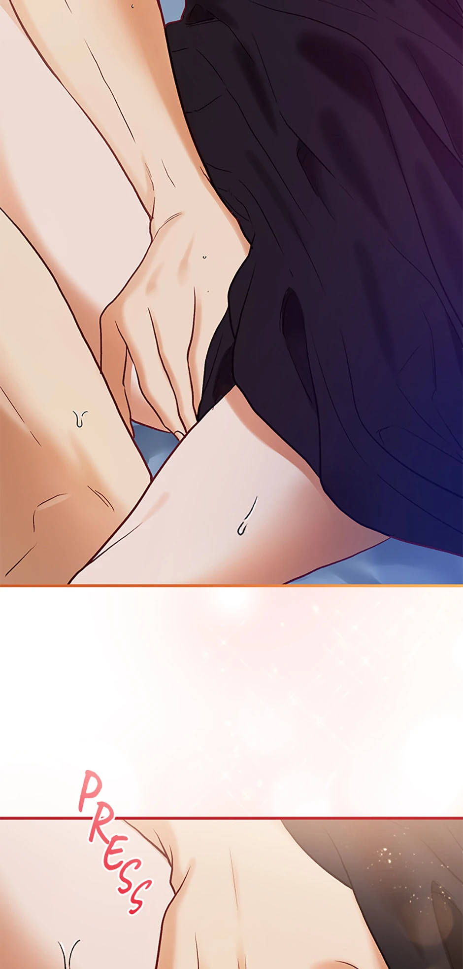 The Glamorous Life of the Fake Mistress - Chapter 58 [R19] manhwa