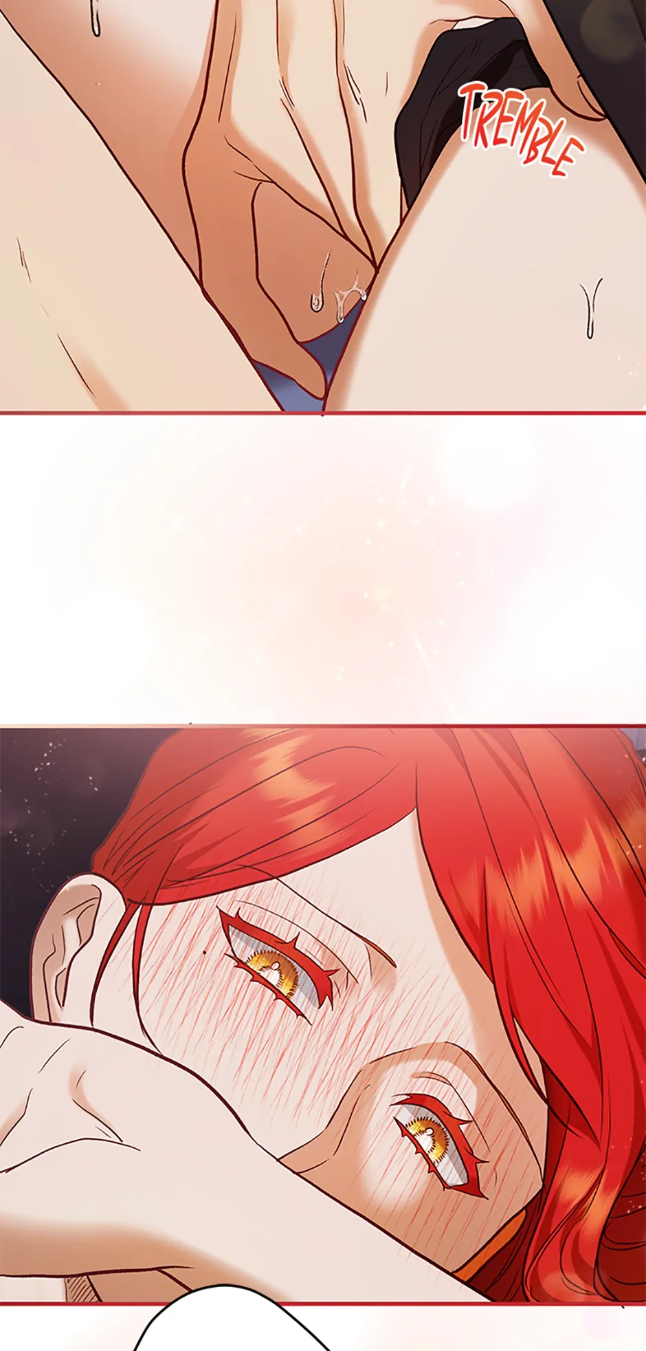 The Glamorous Life of the Fake Mistress - Chapter 58 [R19] manhwa