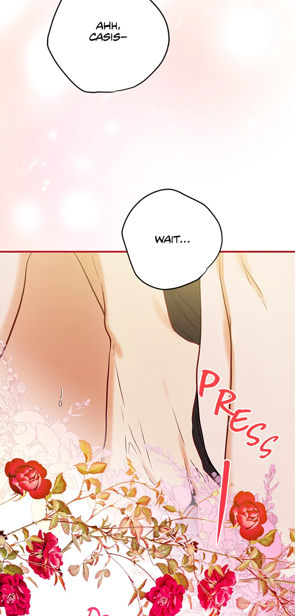 The Glamorous Life of the Fake Mistress - Chapter 58 [R19] manhwa