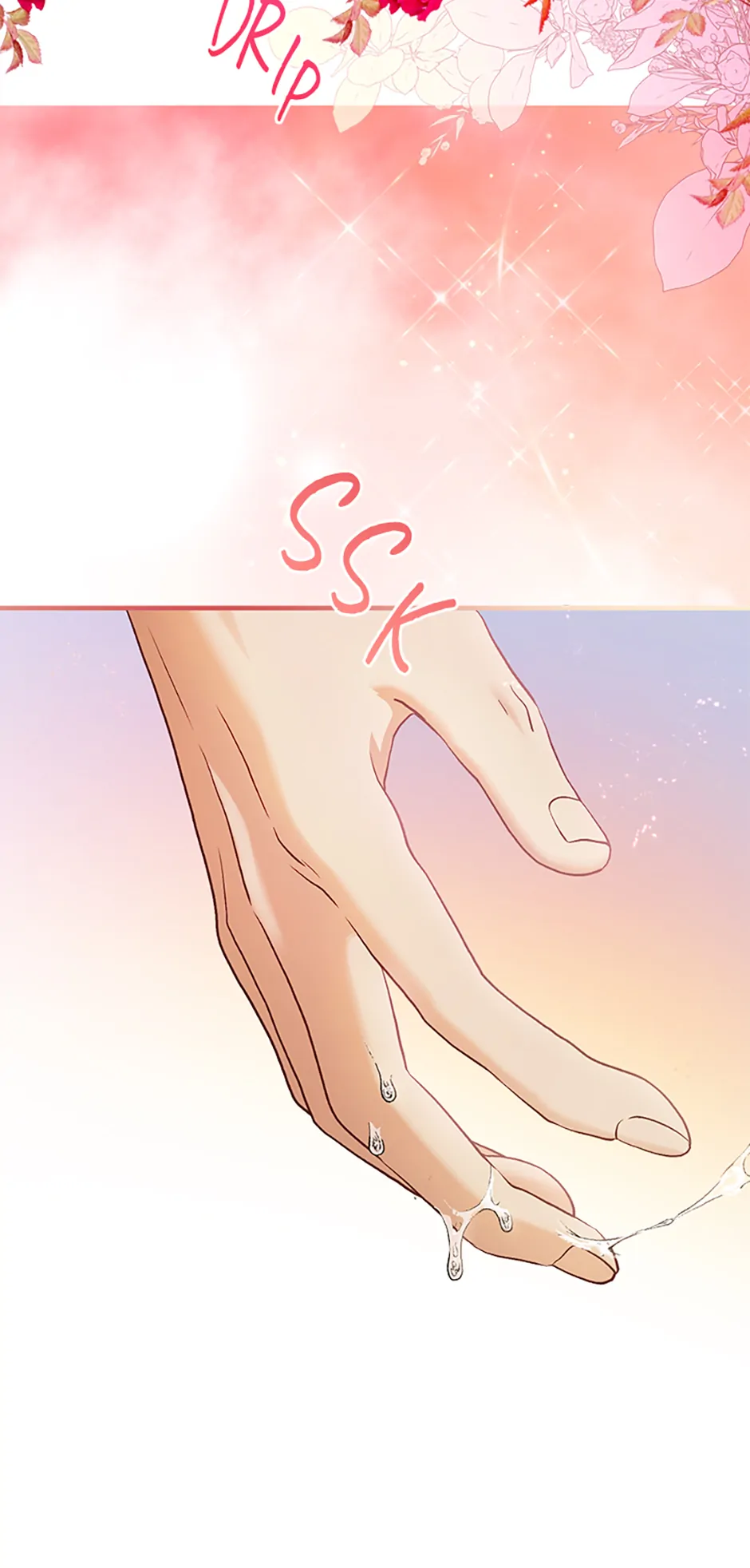 The Glamorous Life of the Fake Mistress - Chapter 58 [R19] manhwa