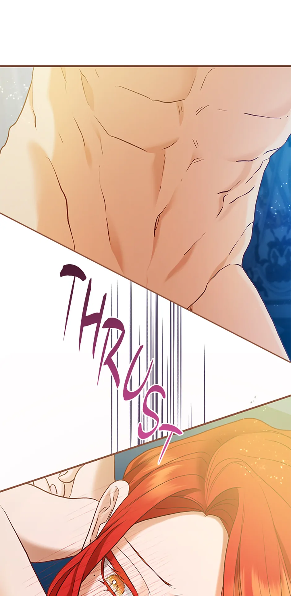 The Glamorous Life of the Fake Mistress - Chapter 58 [R19] manhwa
