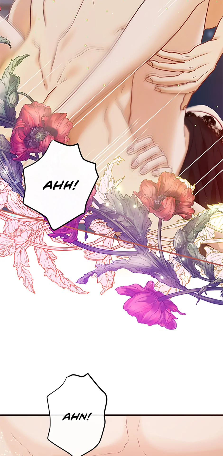 The Glamorous Life of the Fake Mistress - Chapter 58 [R19] manhwa