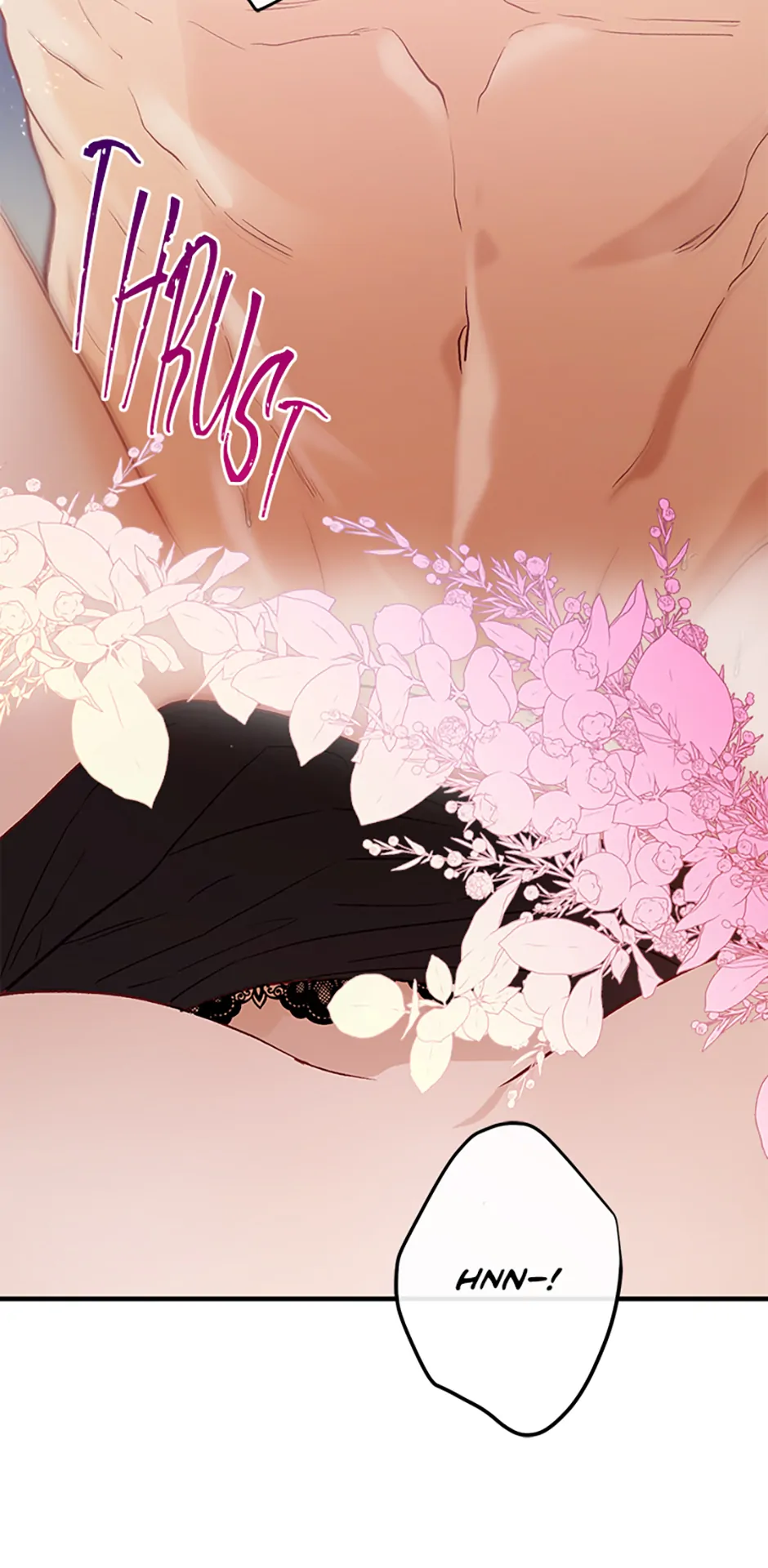The Glamorous Life of the Fake Mistress - Chapter 58 [R19] manhwa