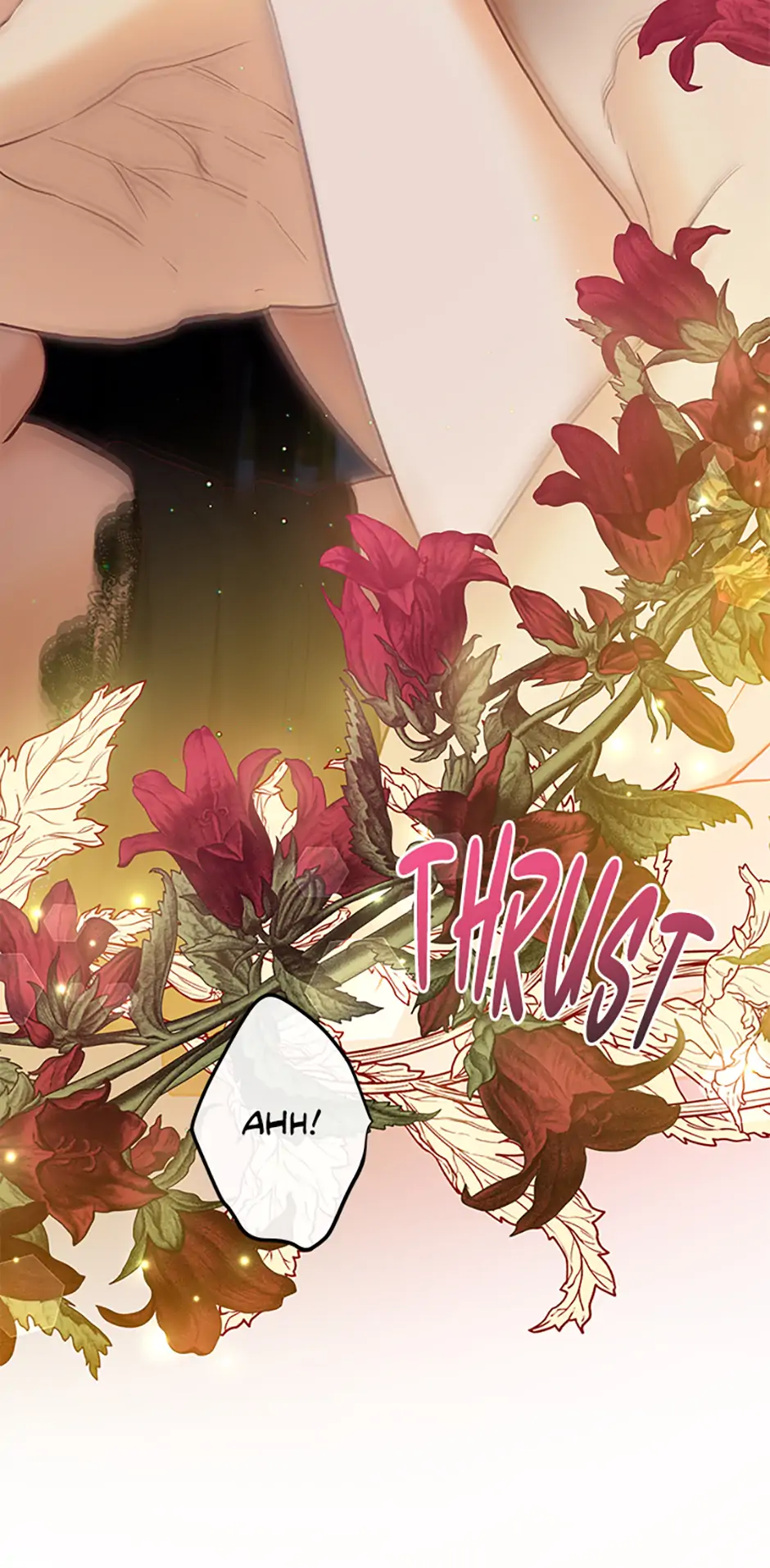The Glamorous Life of the Fake Mistress - Chapter 58 [R19] manhwa