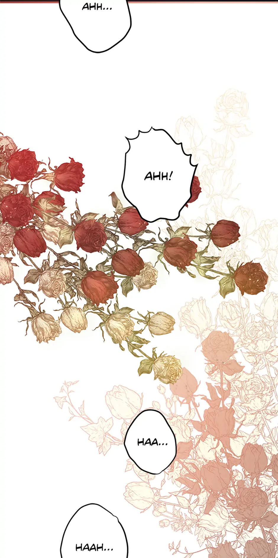 The Glamorous Life of the Fake Mistress - Chapter 58 [R19] manhwa