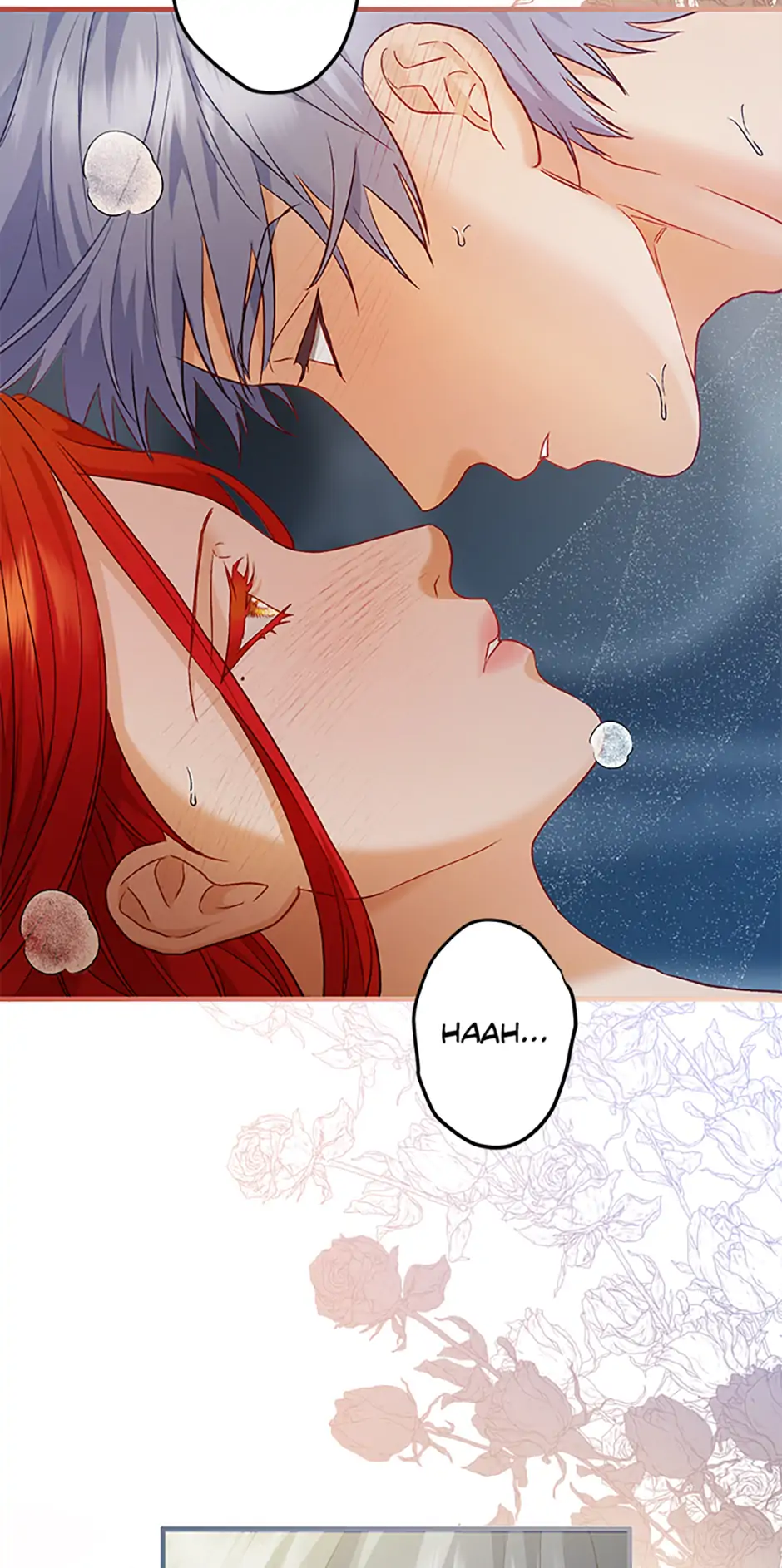 The Glamorous Life of the Fake Mistress - Chapter 58 [R19] manhwa