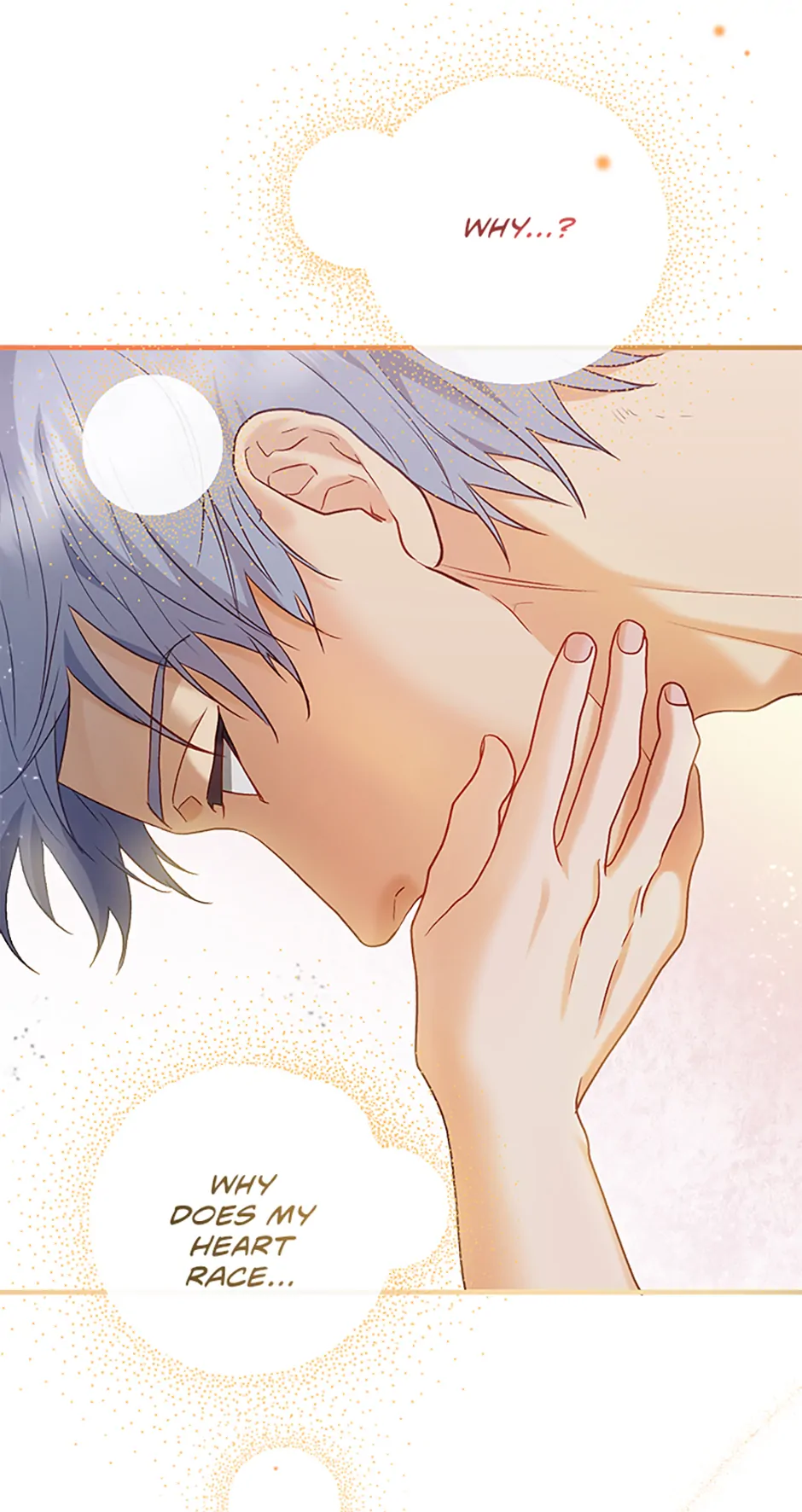 The Glamorous Life of the Fake Mistress - Chapter 58 [R19] manhwa