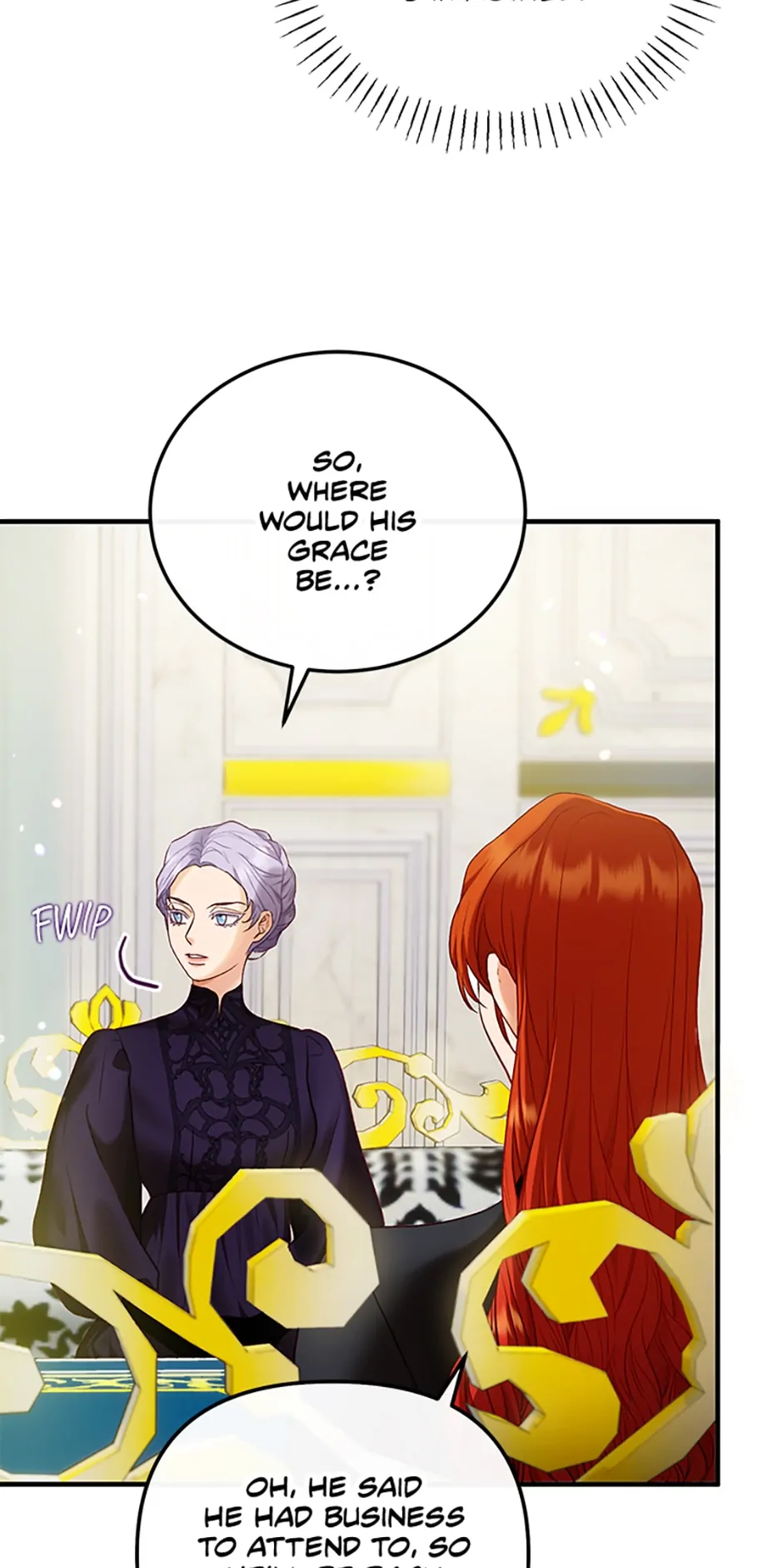 The Glamorous Life of the Fake Mistress - Chapter 59 manhwa
