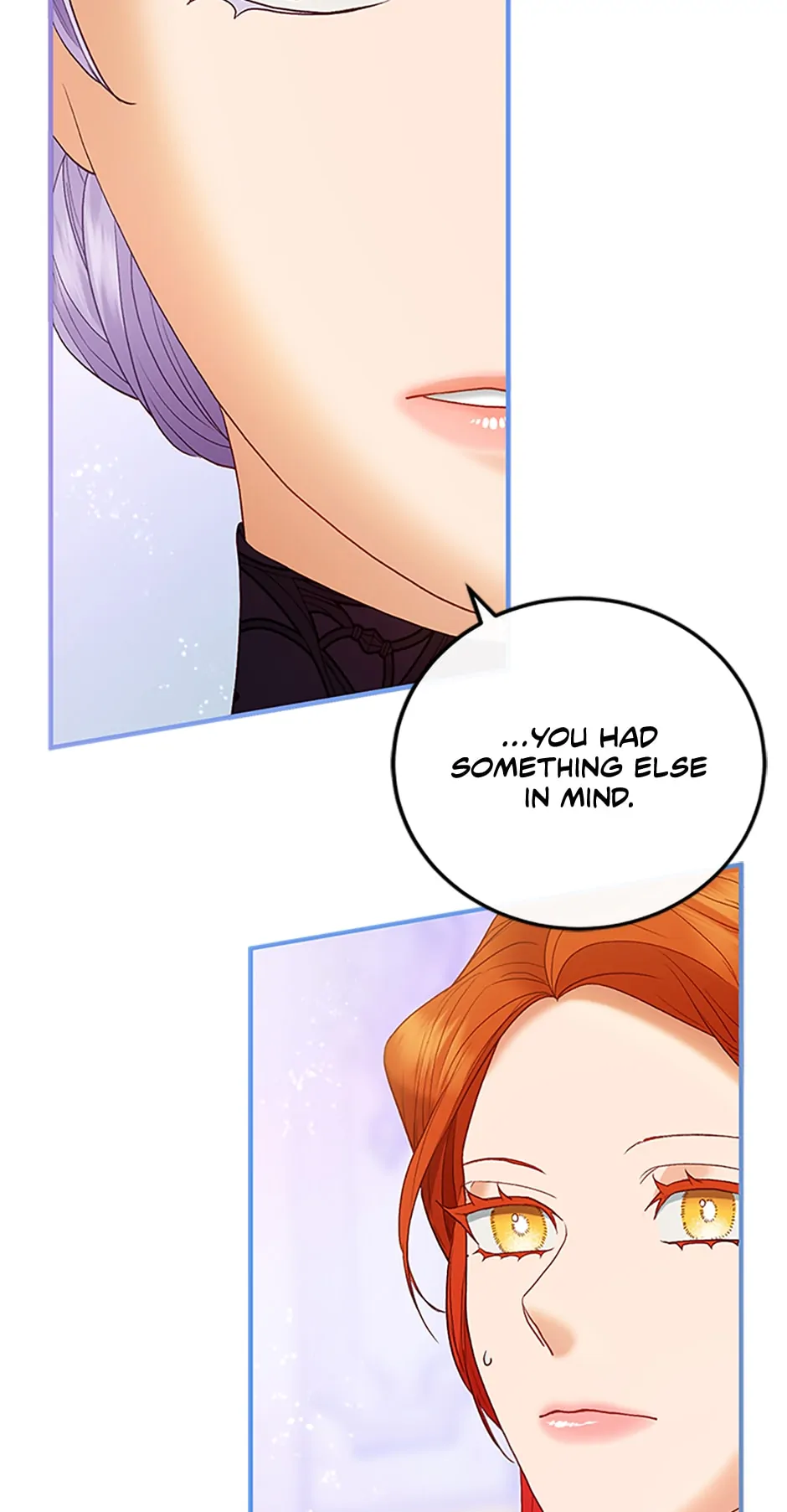 The Glamorous Life of the Fake Mistress - Chapter 59 manhwa