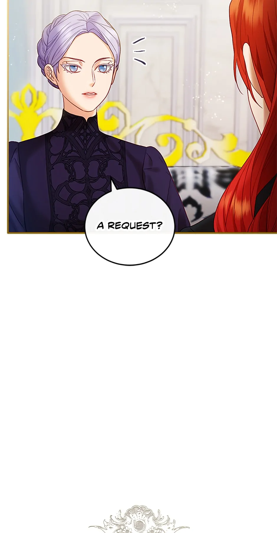 The Glamorous Life of the Fake Mistress - Chapter 59 manhwa