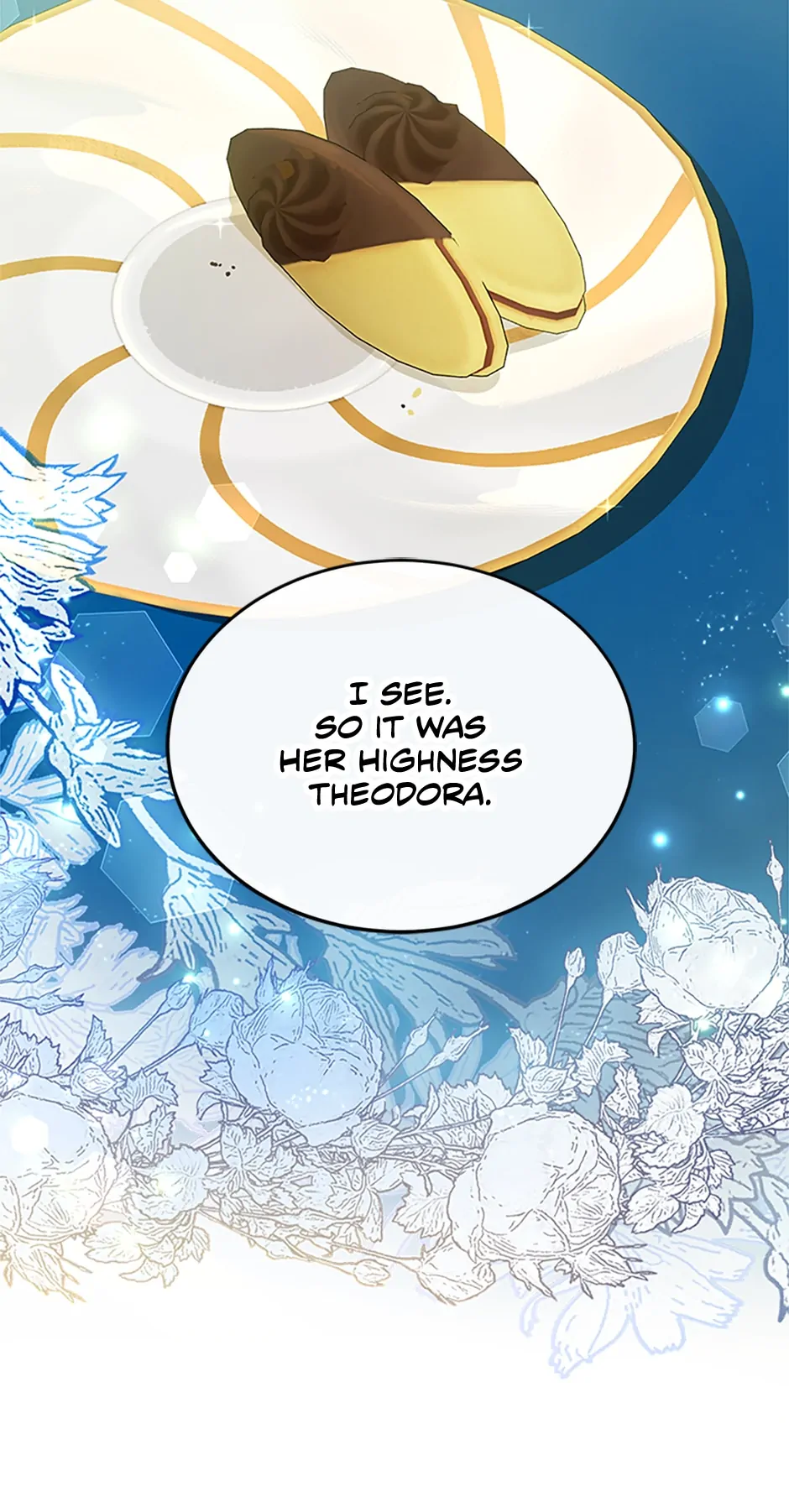 The Glamorous Life of the Fake Mistress - Chapter 59 manhwa