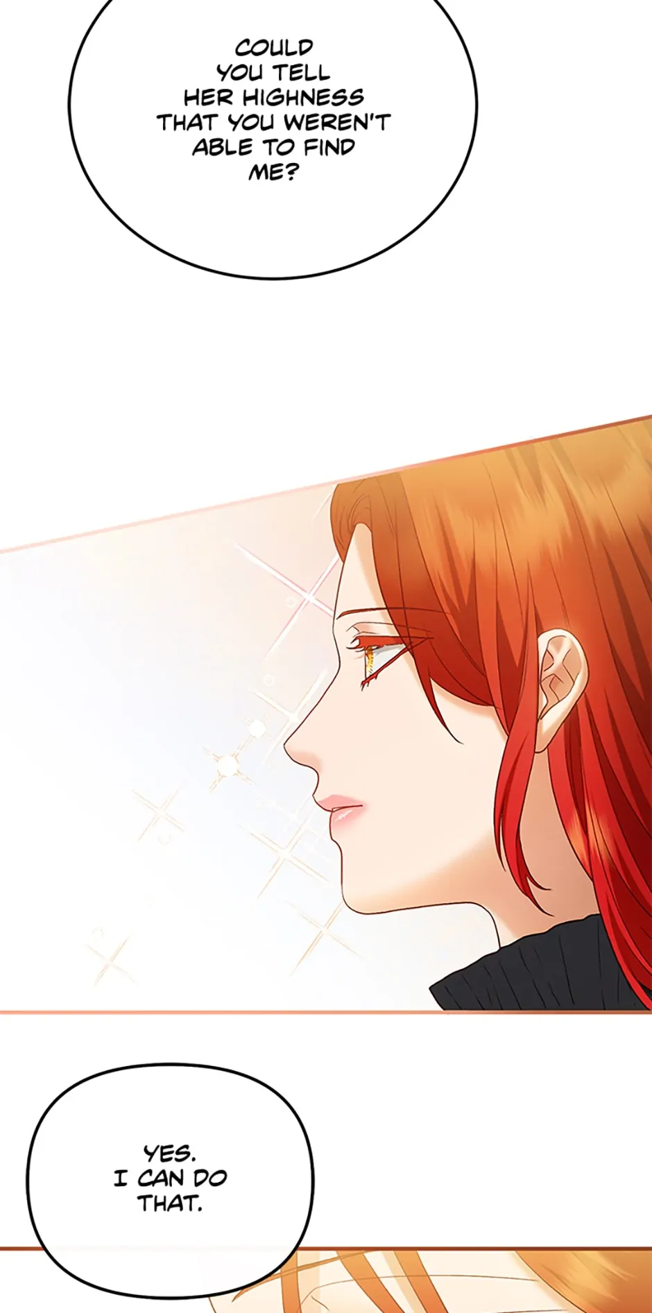 The Glamorous Life of the Fake Mistress - Chapter 59 manhwa